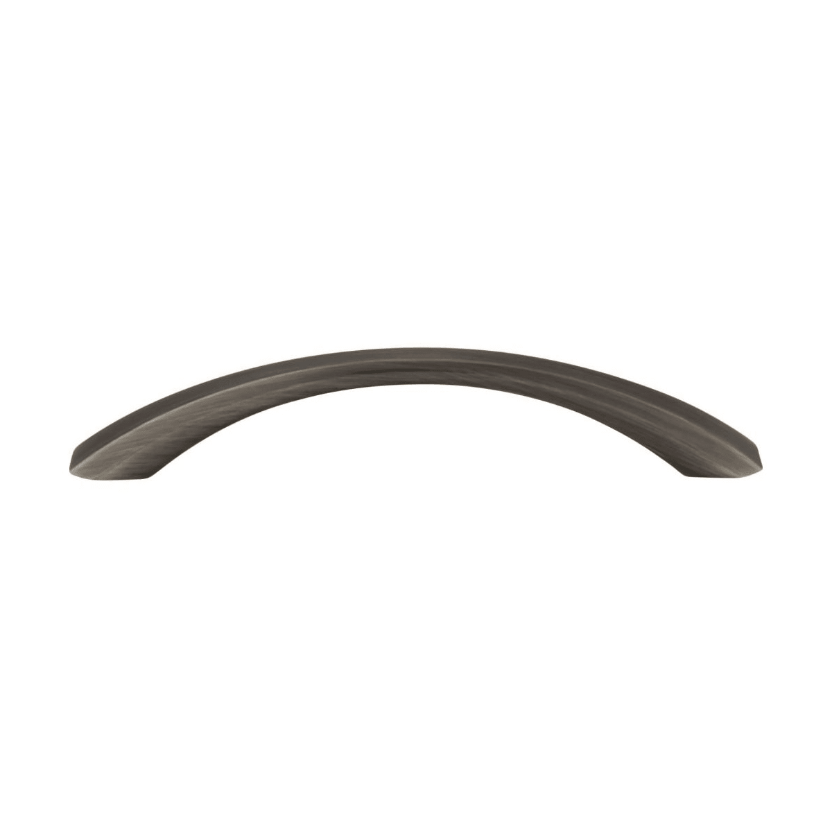 Wheeler 5-1/16" Center to Center Transitional Beveled Arch Bow Cabinet Handle / Drawer Pull