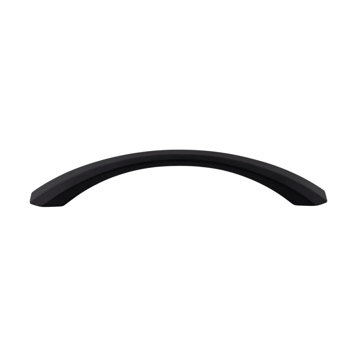 Wheeler 5-1/16" Center to Center Transitional Beveled Arch Bow Cabinet Handle / Drawer Pull