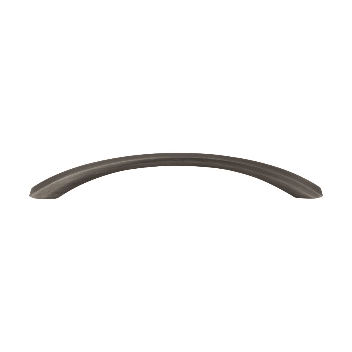 Wheeler 6-5/16" Center to Center Transitional Beveled Arch Bow Cabinet Handle / Drawer Pull