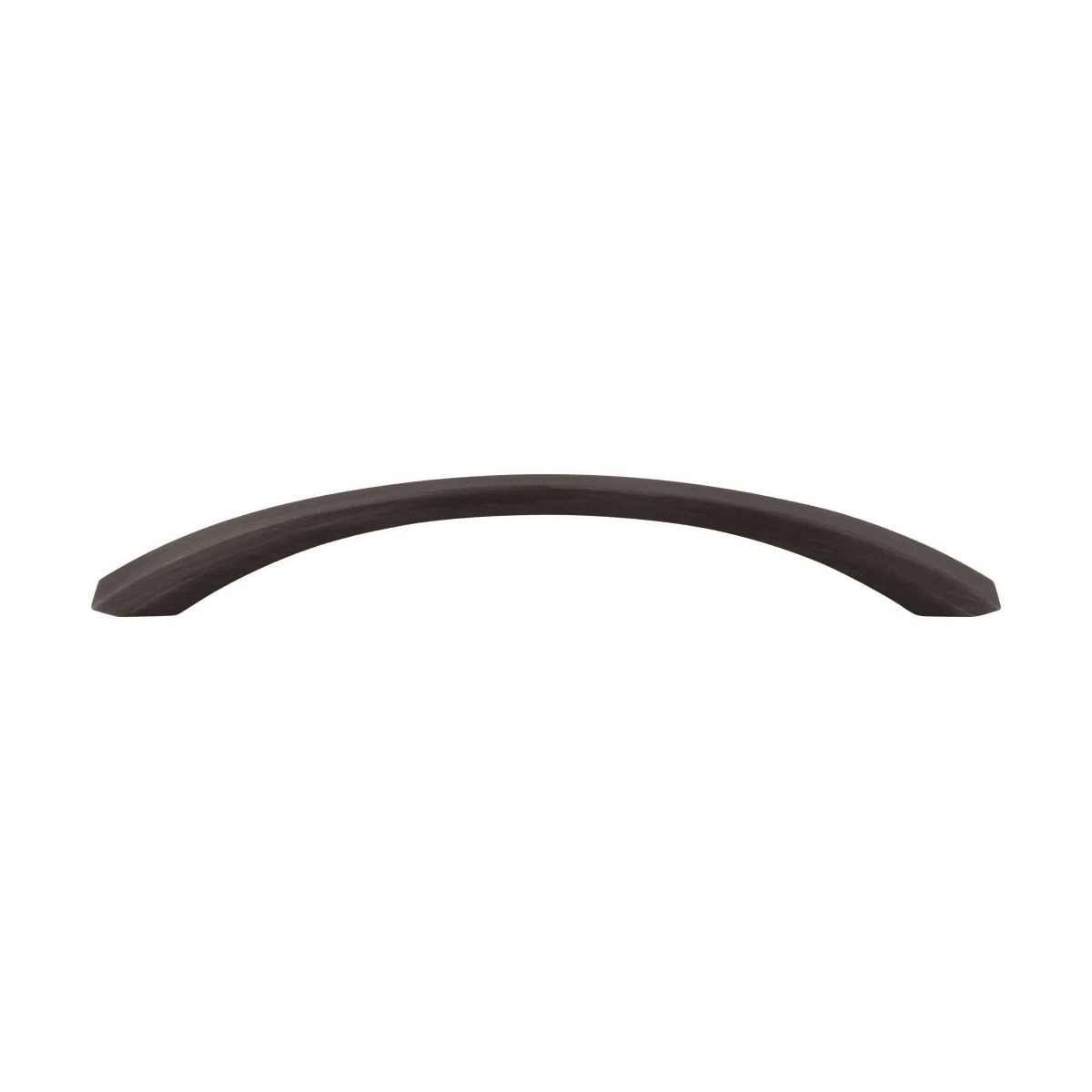 Wheeler 6-5/16" Center to Center Transitional Beveled Arch Bow Cabinet Handle / Drawer Pull
