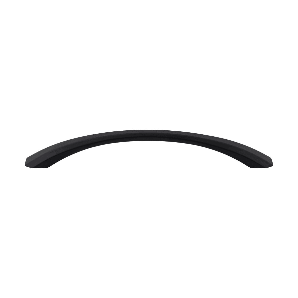 Wheeler 6-5/16" Center to Center Transitional Beveled Arch Bow Cabinet Handle / Drawer Pull