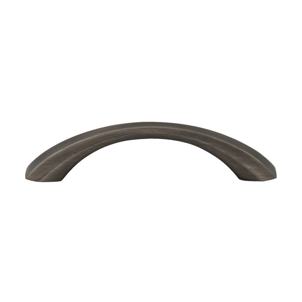 Wheeler 3-3/4" Center to Center Arch Bow Cabinet Handle / Drawer Pull