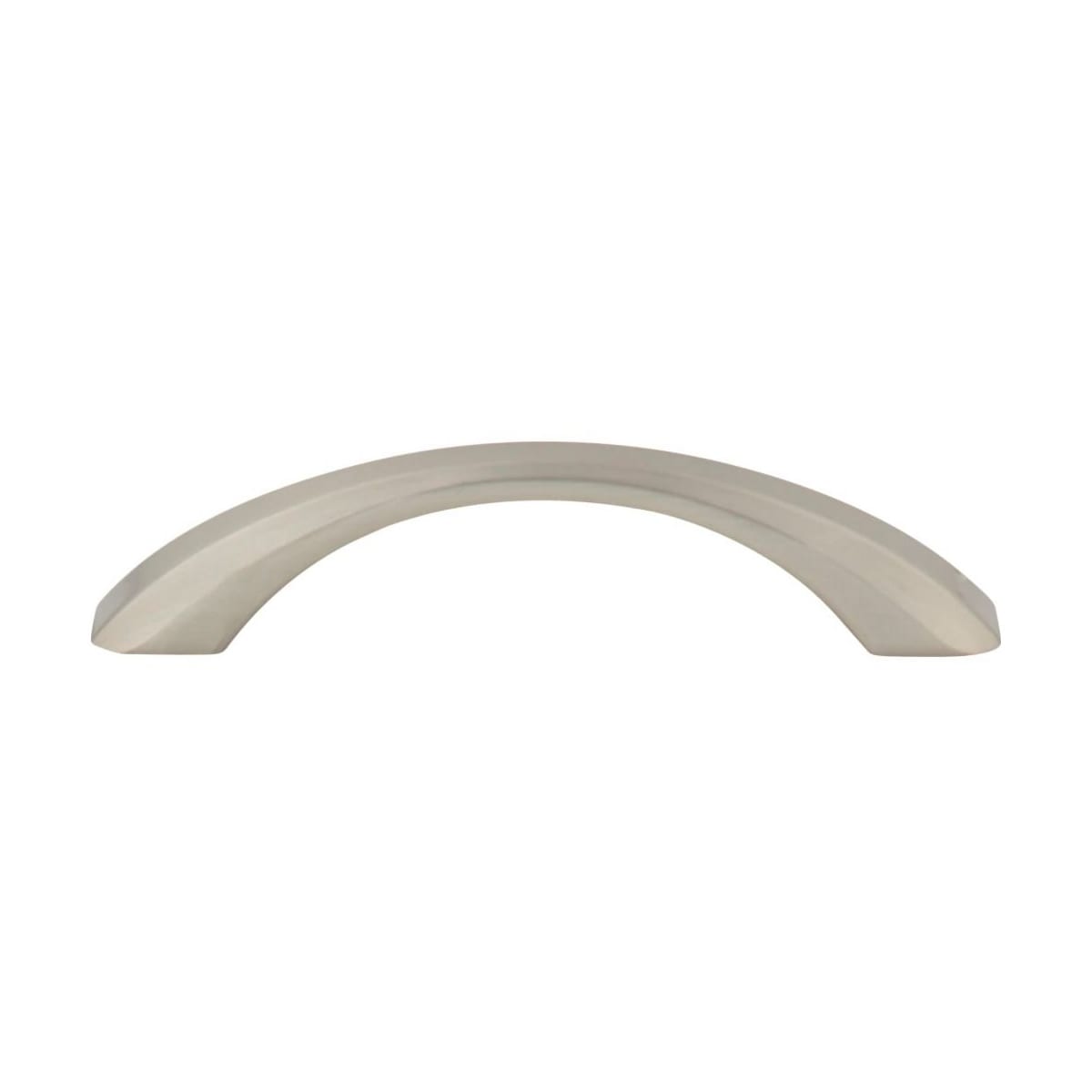 Wheeler 3-3/4" Center to Center Arch Bow Cabinet Handle / Drawer Pull