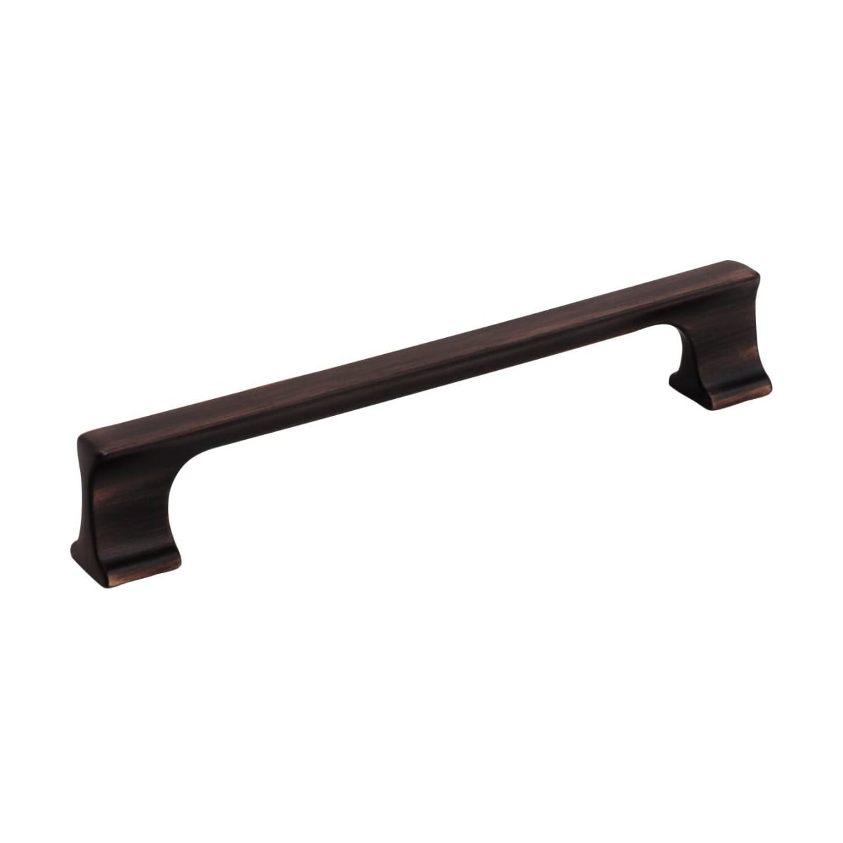 Sullivan 6-5/16" Center to Center Fluted Square Cabinet Handle / Drawer Pull