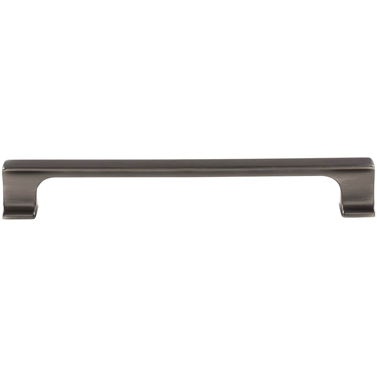 Jeffrey Alexander - 752-192BNBDL - Sullivan 7-9/16" Center to Center Tapered Cabinet Handle / Drawer Pull in Brushed Pewter