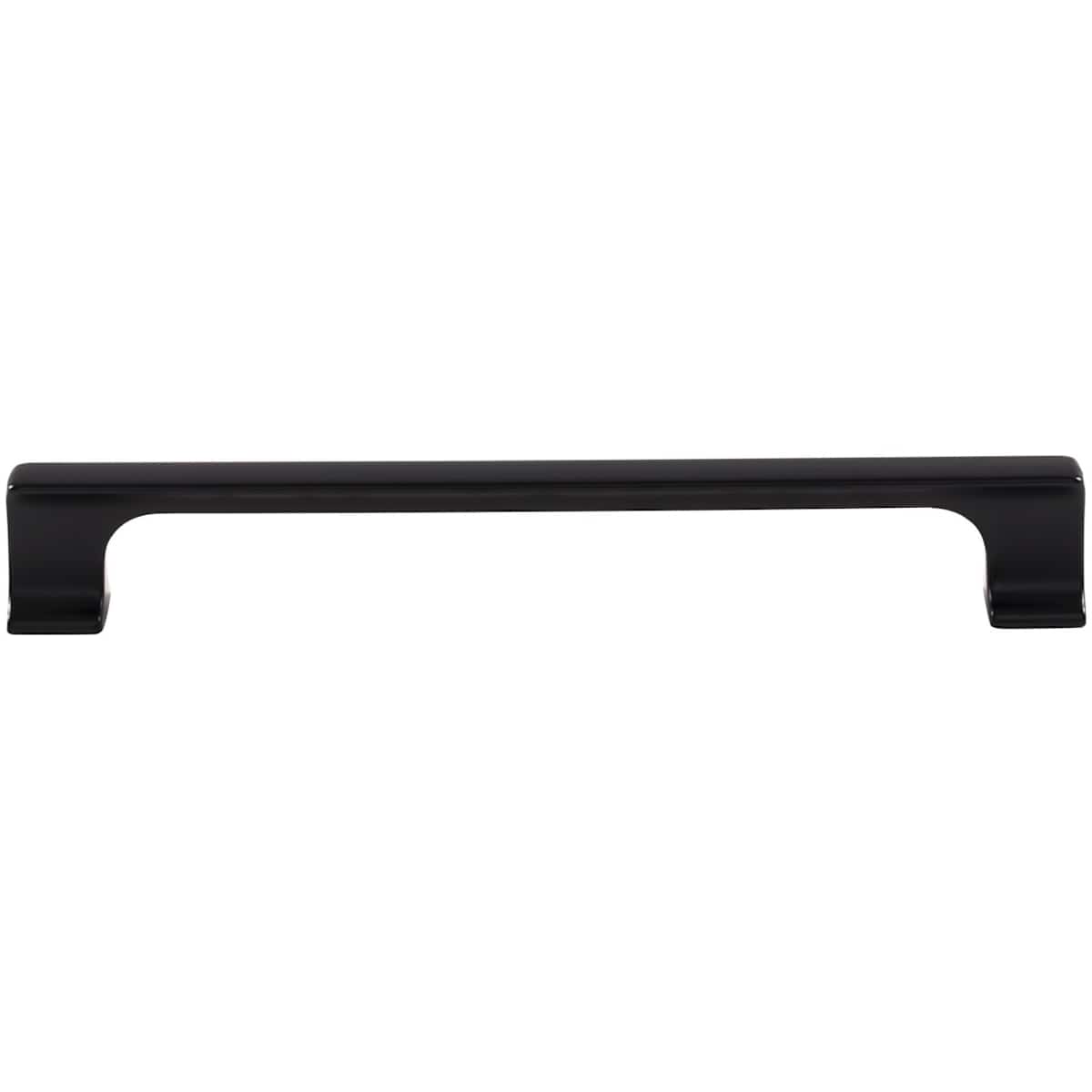 Jeffrey Alexander - 752-192BNBDL - Sullivan 7-9/16" Center to Center Tapered Cabinet Handle / Drawer Pull in Brushed Pewter