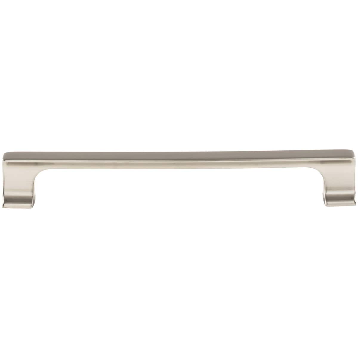 Jeffrey Alexander - 752-192BNBDL - Sullivan 7-9/16" Center to Center Tapered Cabinet Handle / Drawer Pull in Brushed Pewter