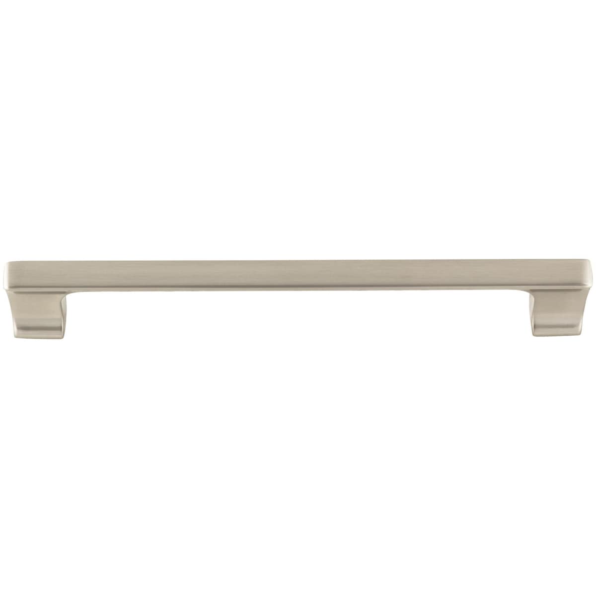 Jeffrey Alexander - 752-192BNBDL - Sullivan 7-9/16" Center to Center Tapered Cabinet Handle / Drawer Pull in Brushed Pewter
