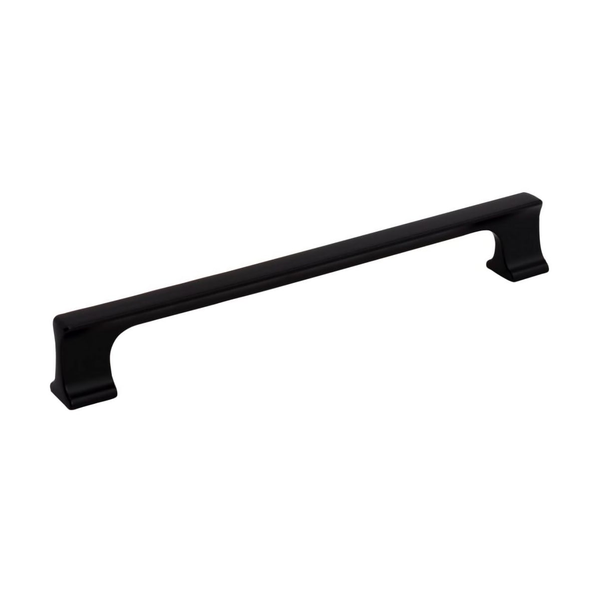 Sullivan 7-9/16" Center to Center Tapered Cabinet Handle / Drawer Pull