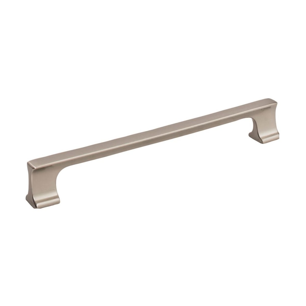 Sullivan 7-9/16" Center to Center Tapered Cabinet Handle / Drawer Pull
