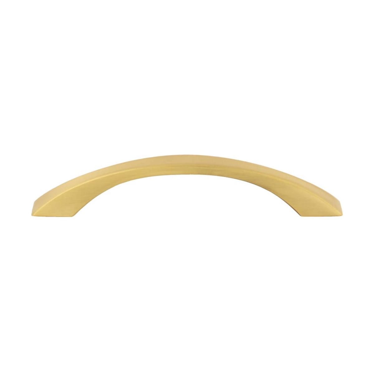 Philip 5-1/16" Center to Center Arch Bow Elegant Cabinet Handle / Drawer Pull