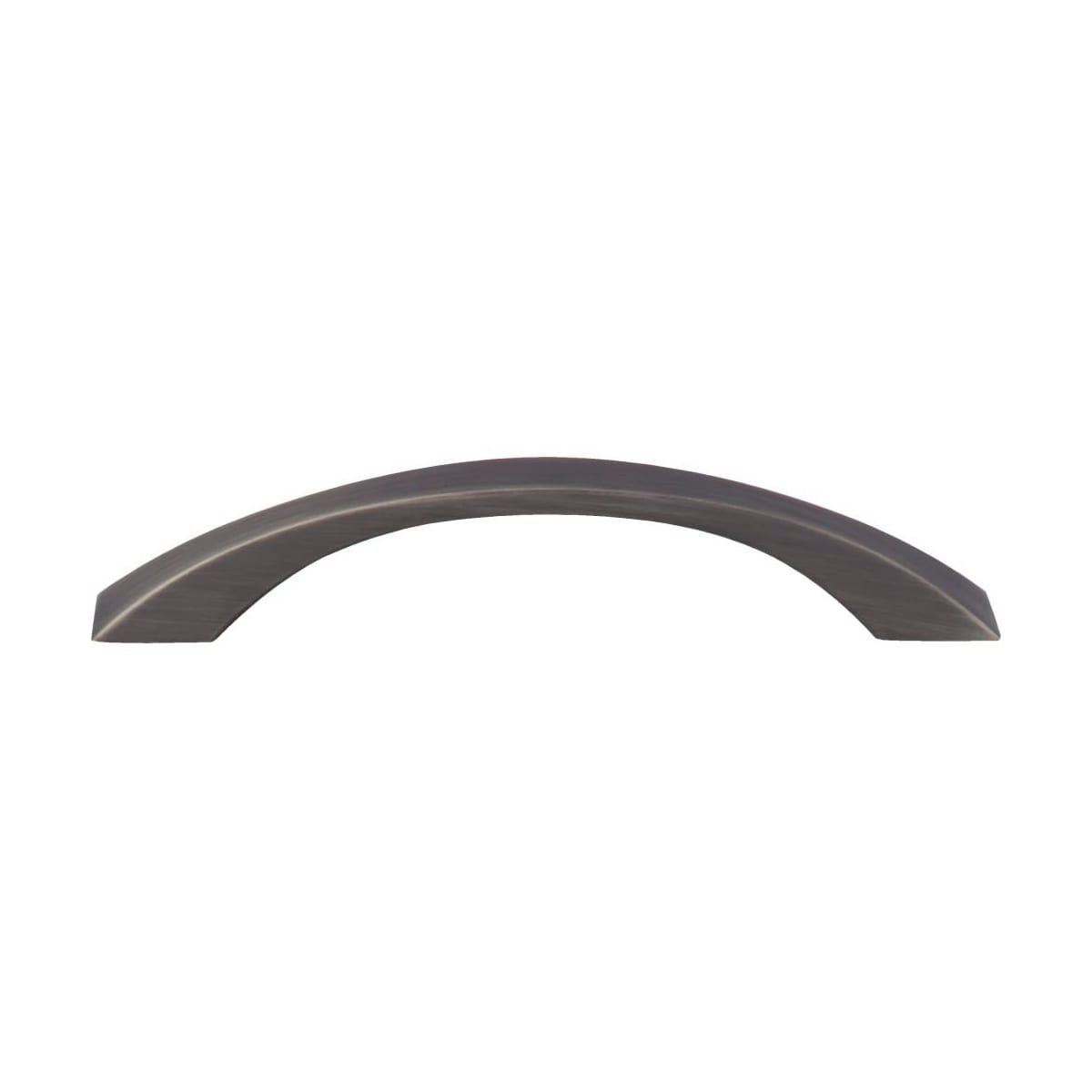 Philip 5-1/16" Center to Center Arch Bow Elegant Cabinet Handle / Drawer Pull