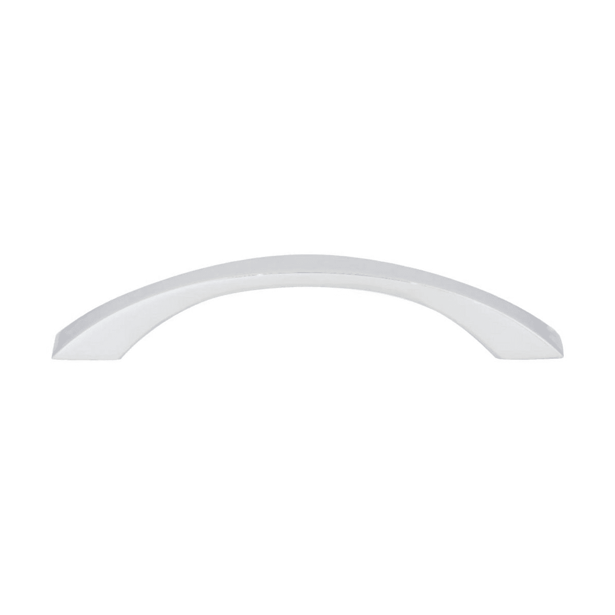Philip 5-1/16" Center to Center Arch Bow Elegant Cabinet Handle / Drawer Pull