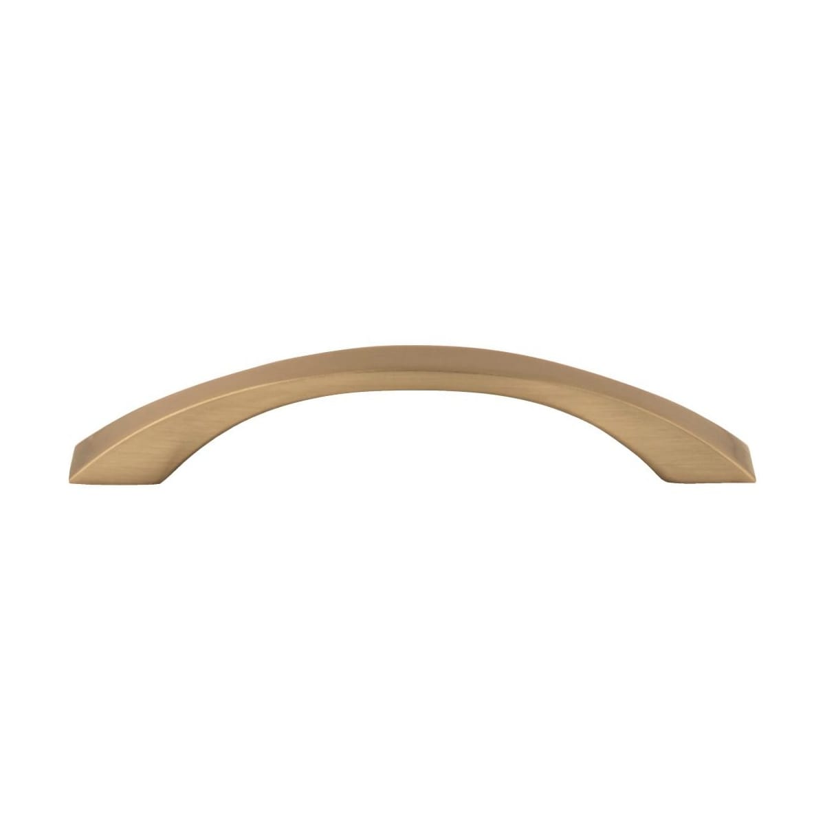 Philip 5-1/16" Center to Center Arch Bow Elegant Cabinet Handle / Drawer Pull
