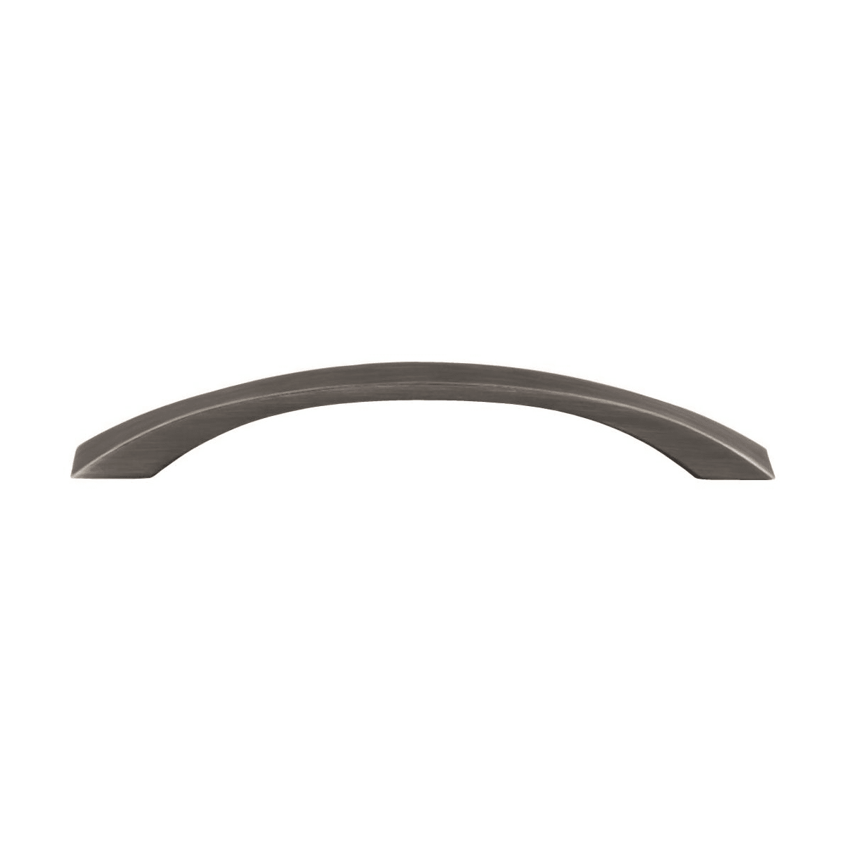 Philip 6-5/16" Center to Center Sleek Arch Bow Cabinet Pull / Drawer Handle