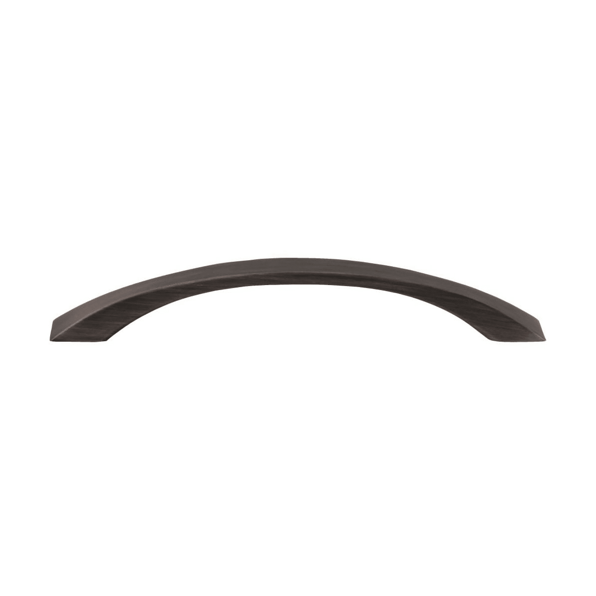 Philip 6-5/16" Center to Center Sleek Arch Bow Cabinet Pull / Drawer Handle