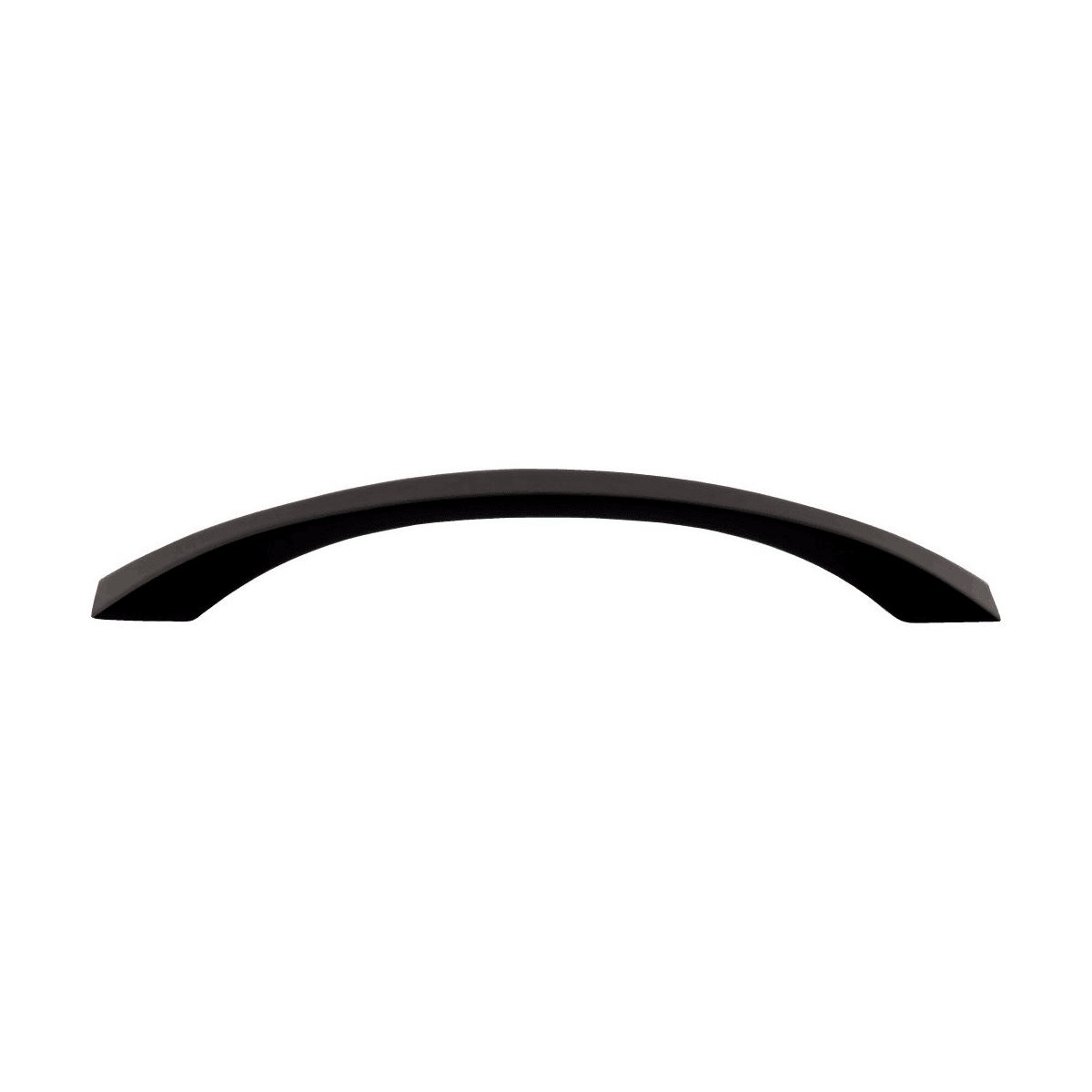 Philip 6-5/16" Center to Center Sleek Arch Bow Cabinet Pull / Drawer Handle