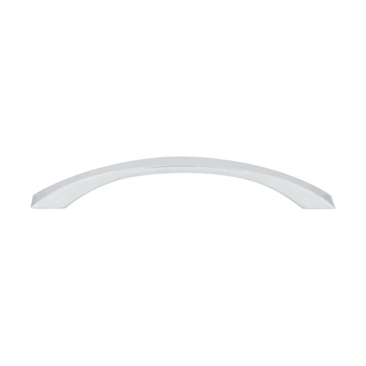 Philip 6-5/16" Center to Center Sleek Arch Bow Cabinet Pull / Drawer Handle