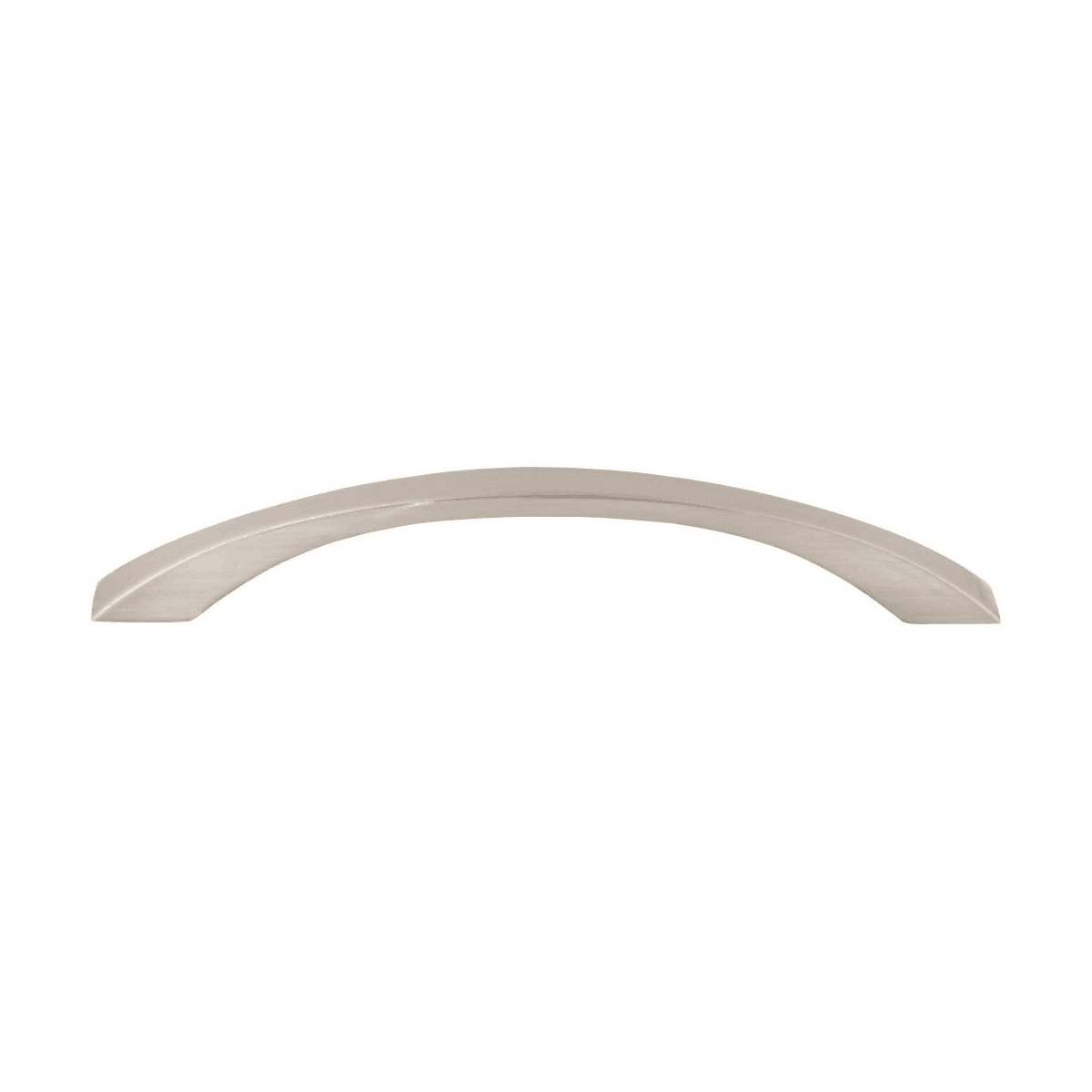 Philip 6-5/16" Center to Center Sleek Arch Bow Cabinet Pull / Drawer Handle