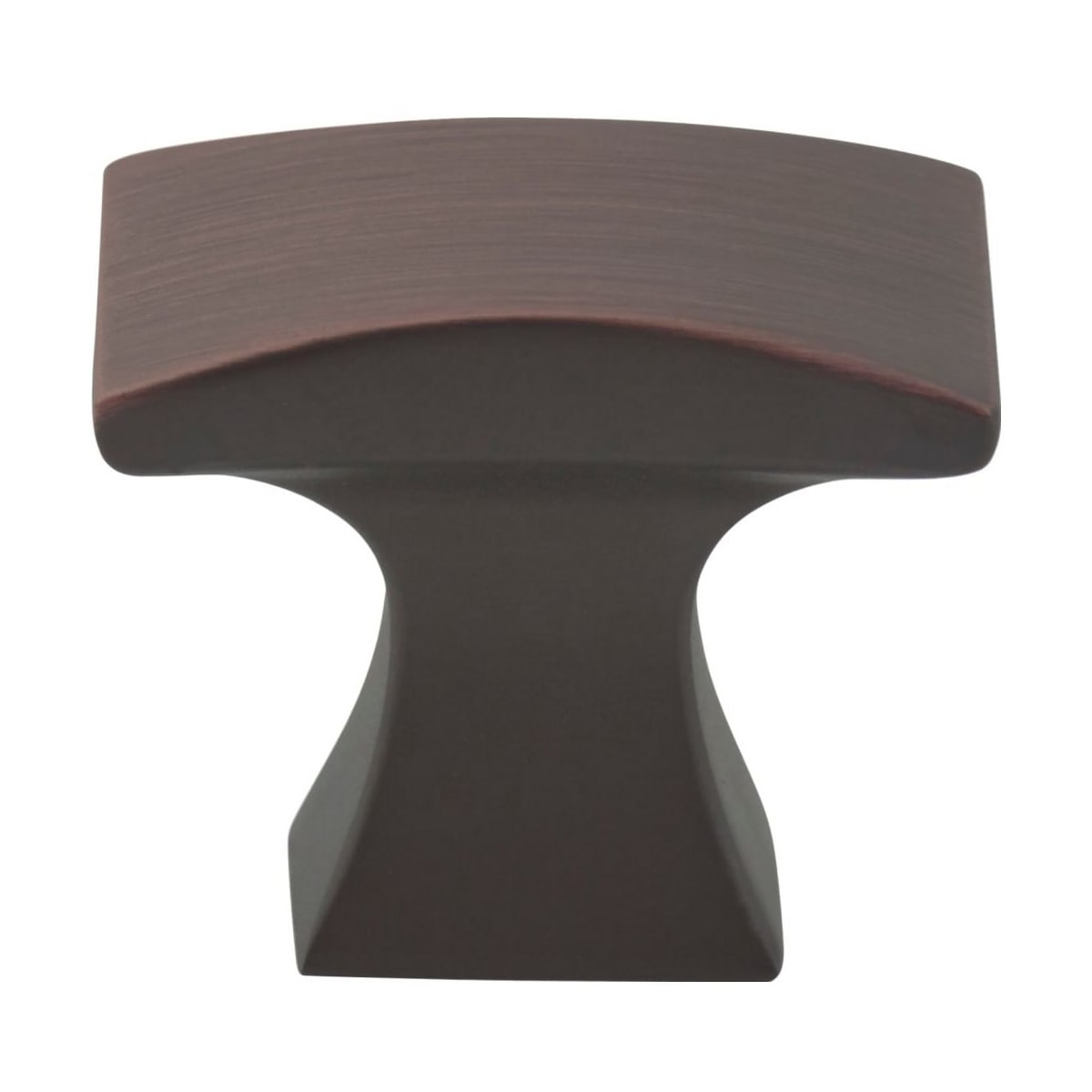 Philip 1-1/4" Wide T Rectangular Cabinet Bar Knob / Drawer Bar Pull
