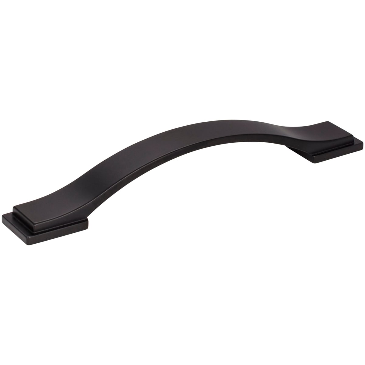 Mirada 5-1/16" (128mm) Center to Center Soft Arch Cabinet Handle / Drawer Pull