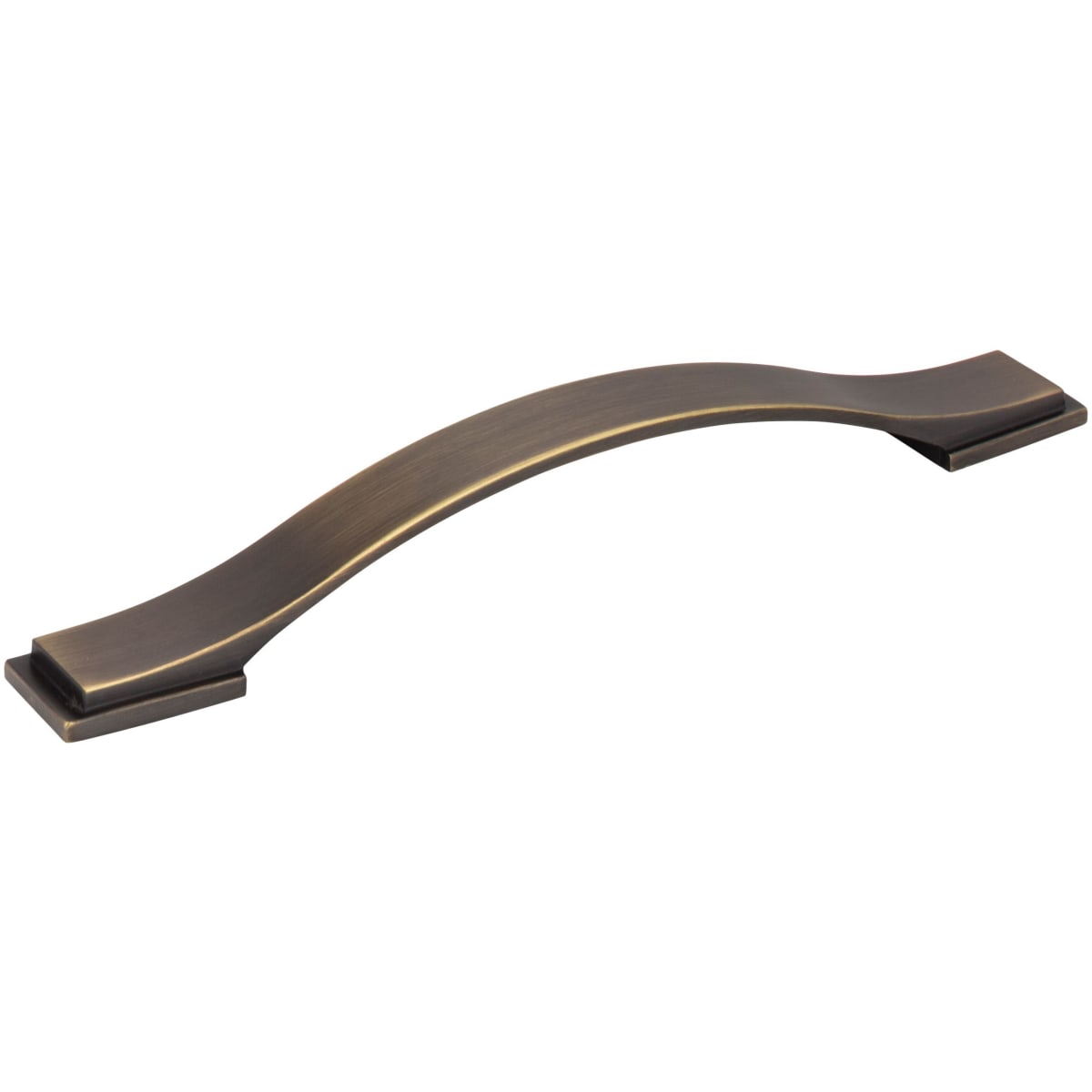 Mirada 6-5/16" Center to Center Arch Bow Cabinet Handle / Drawer Pull