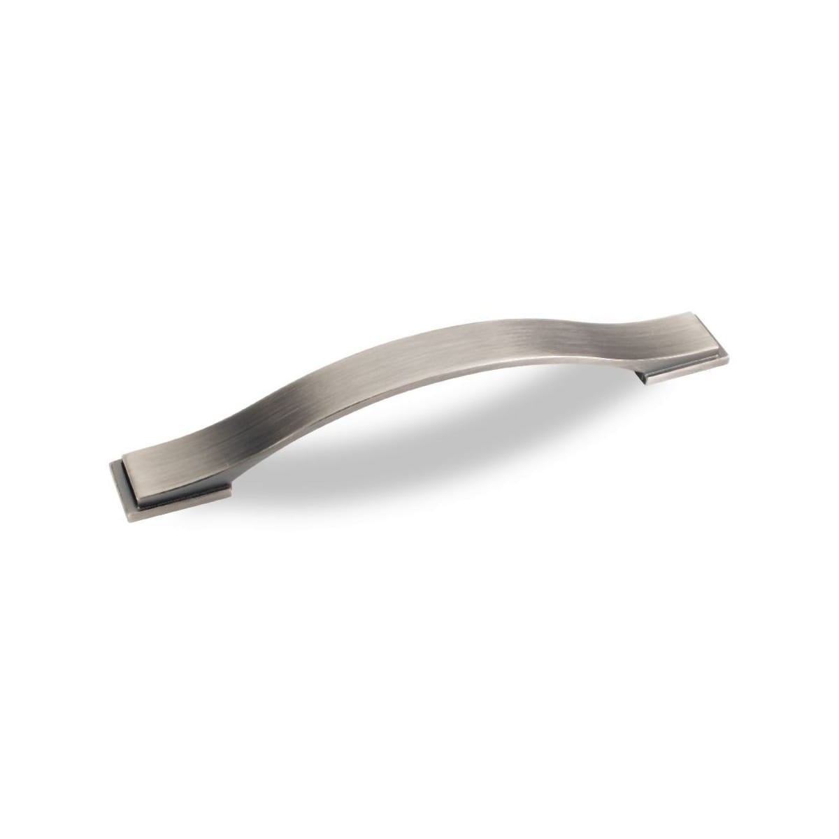 Mirada 6-5/16" Center to Center Arch Bow Cabinet Handle / Drawer Pull