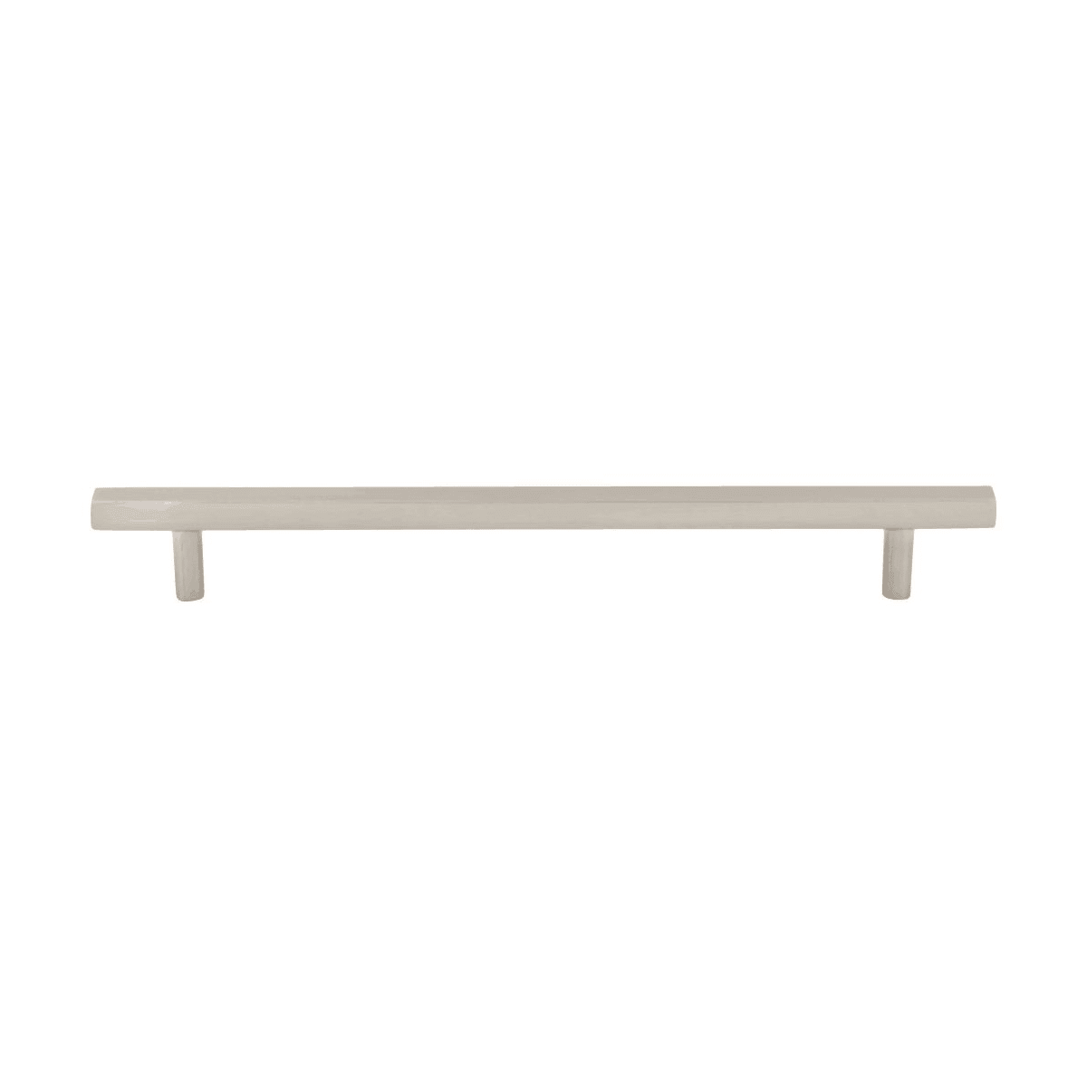 Dominique 7-9/16" (192 mm) Center to Center Square Bar Cabinet Handle / Drawer Pull