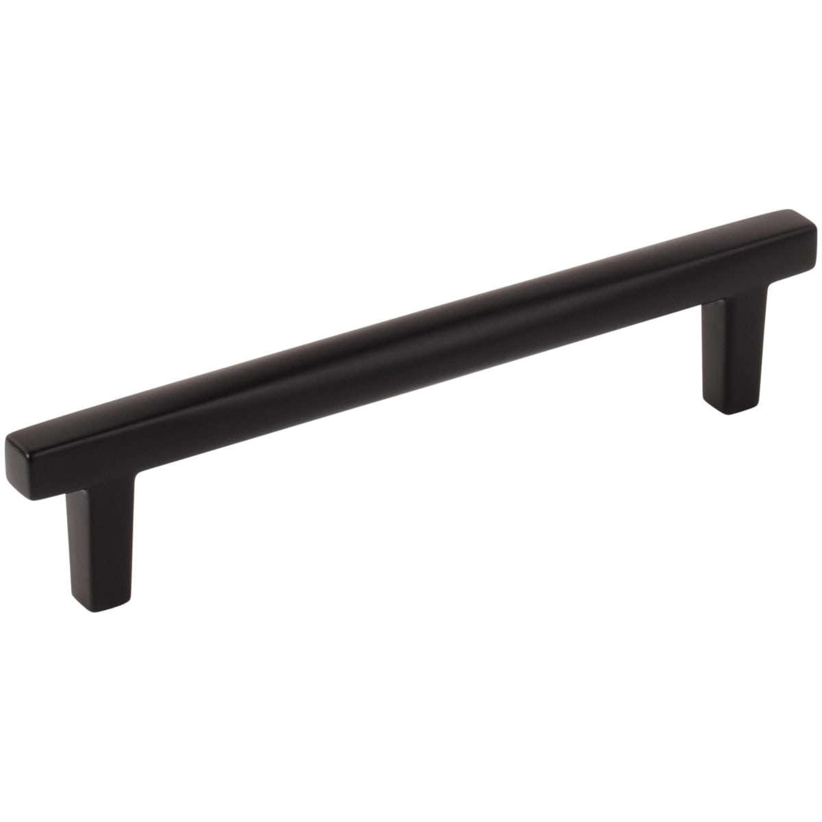 Whitlock 5-1/16" Center to Center Contemporary Square Bar Cabinet Handle / Drawer Pull