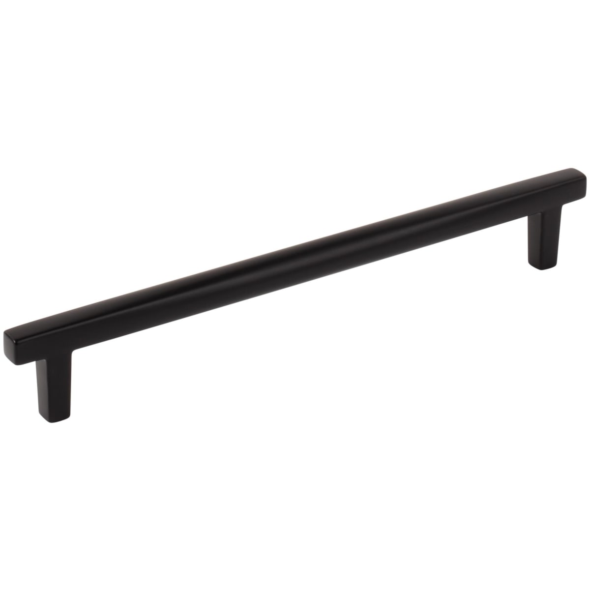 Whitlock 7-9/16" Center to Center Contemporary Square Bar Cabinet Handle / Drawer Pull
