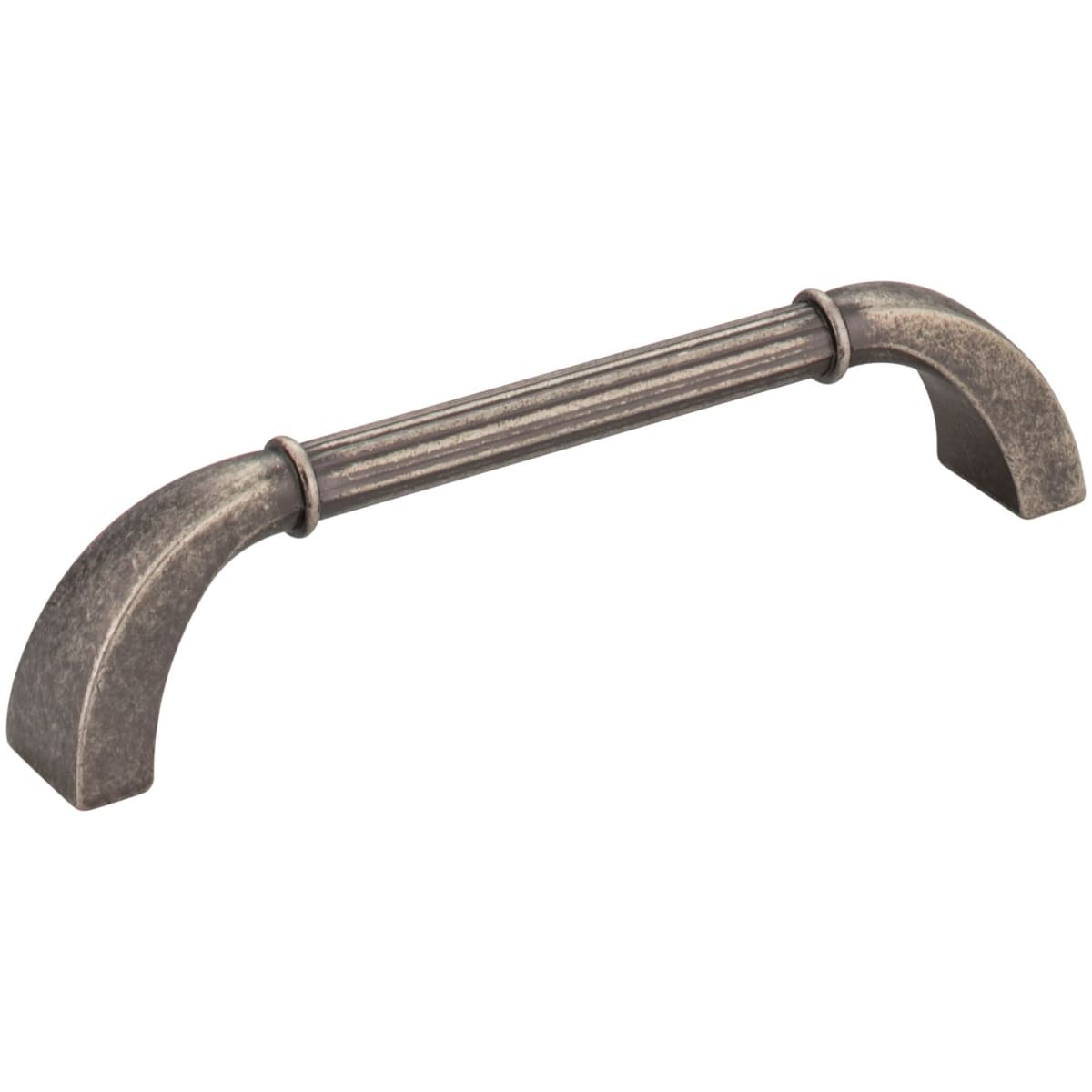 Cordova 5-1/16" (128mm) Center to Center Colonial Cabinet Handle / Drawer Pull