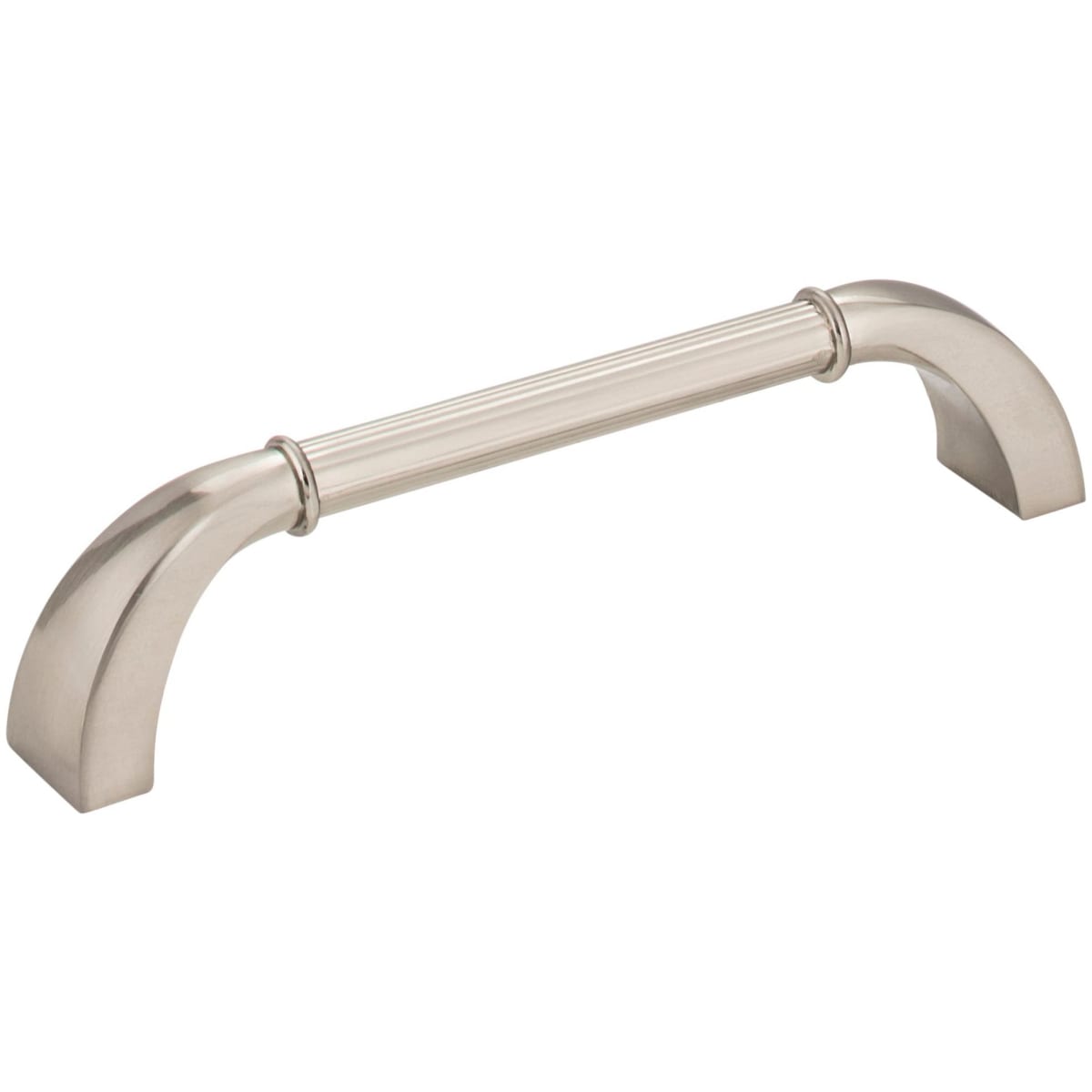 Cordova 5-1/16" (128mm) Center to Center Colonial Cabinet Handle / Drawer Pull