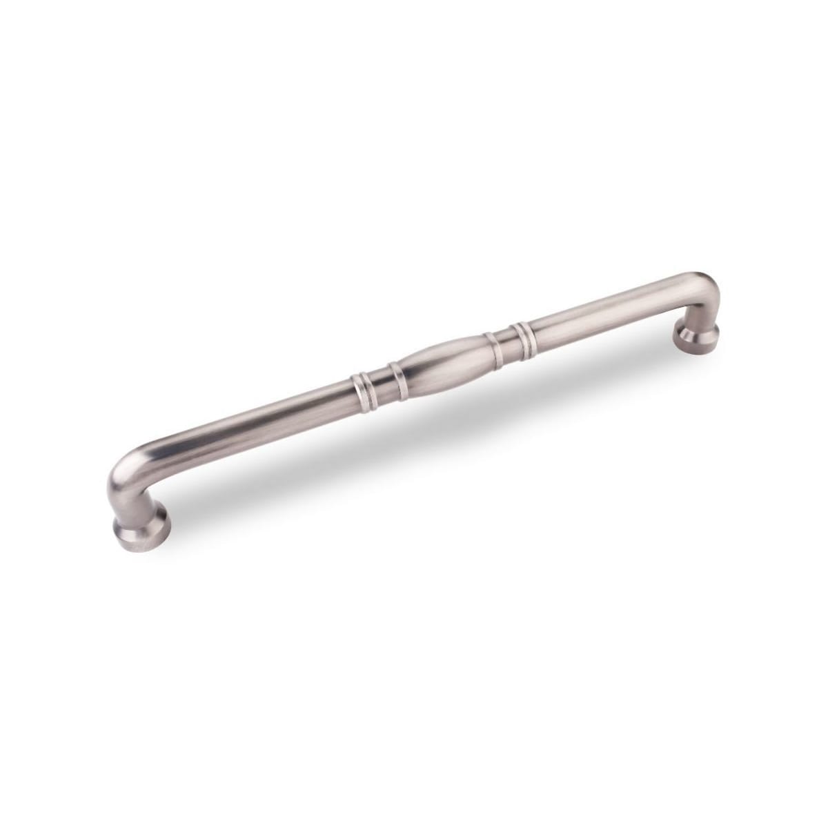Durham 12" Center to Center Classic Traditional Knuckle Appliance Pull / Handle
