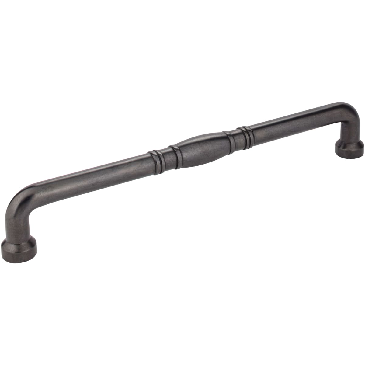 Durham 12" Center to Center Classic Traditional Knuckle Appliance Pull / Handle