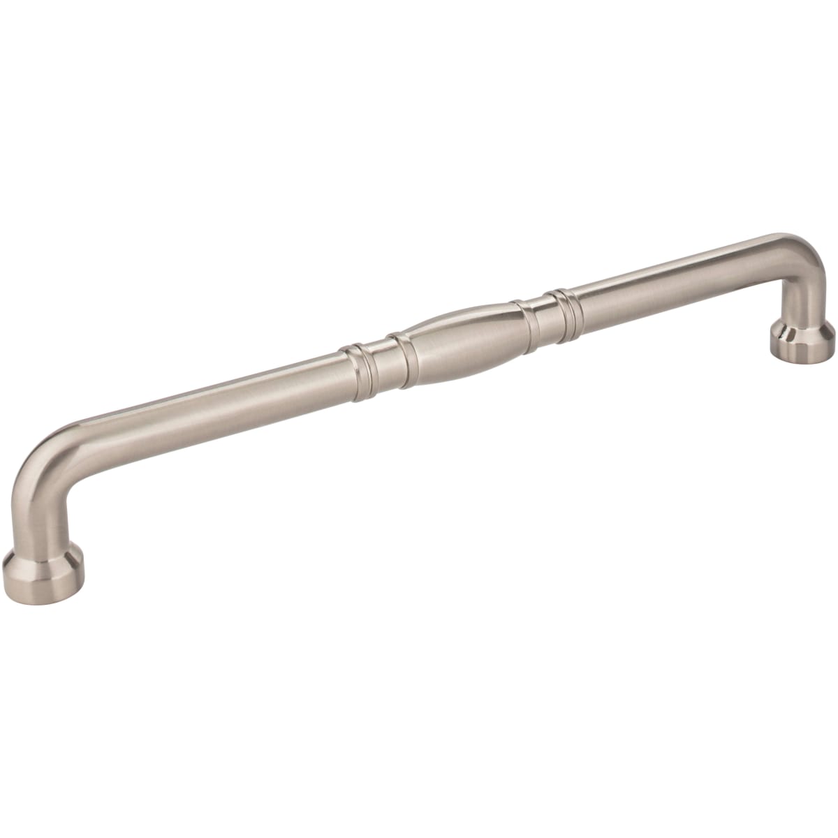 Durham 12" Center to Center Classic Traditional Knuckle Appliance Pull / Handle