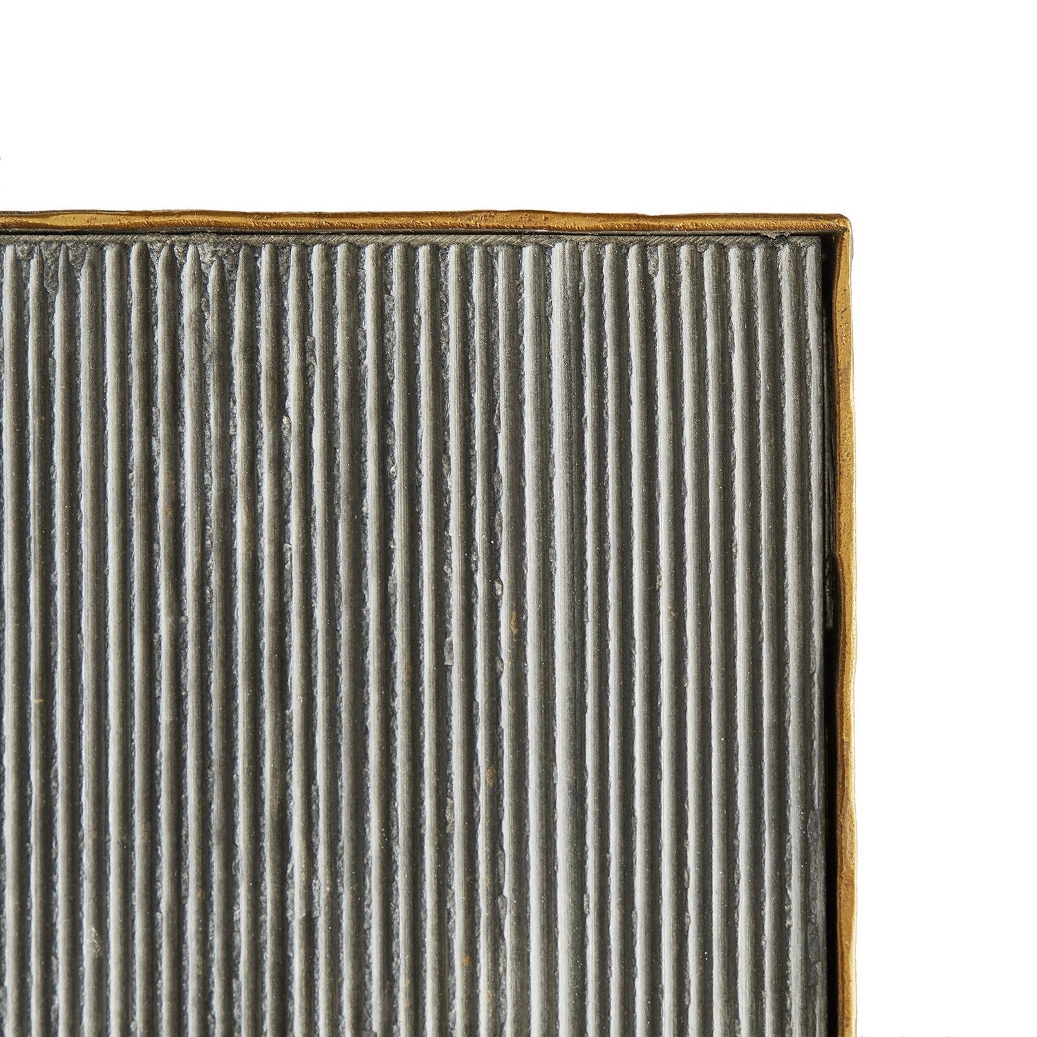 Arteriors - 2794 - Mirror - Lianna - Gold