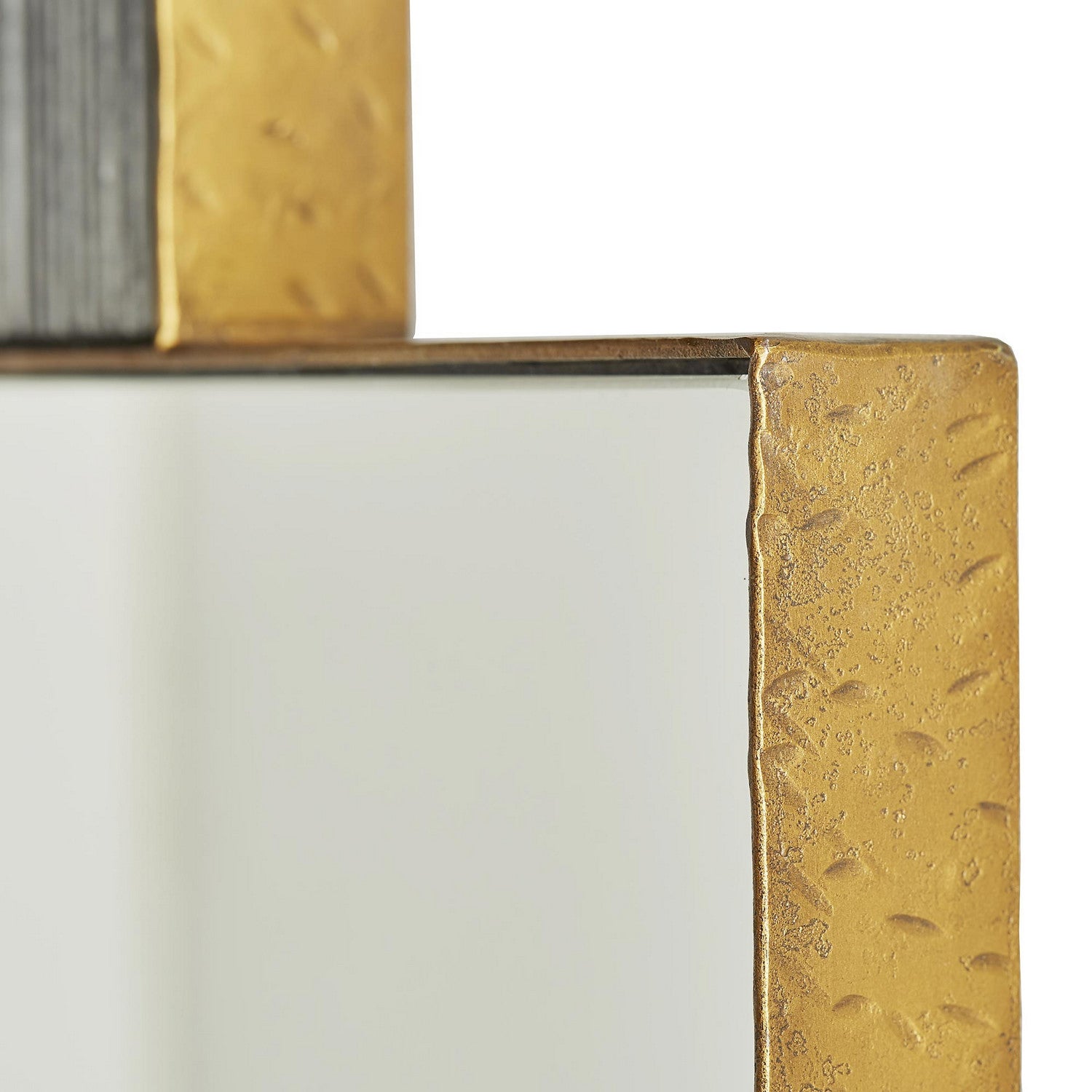 Arteriors - 2794 - Mirror - Lianna - Gold