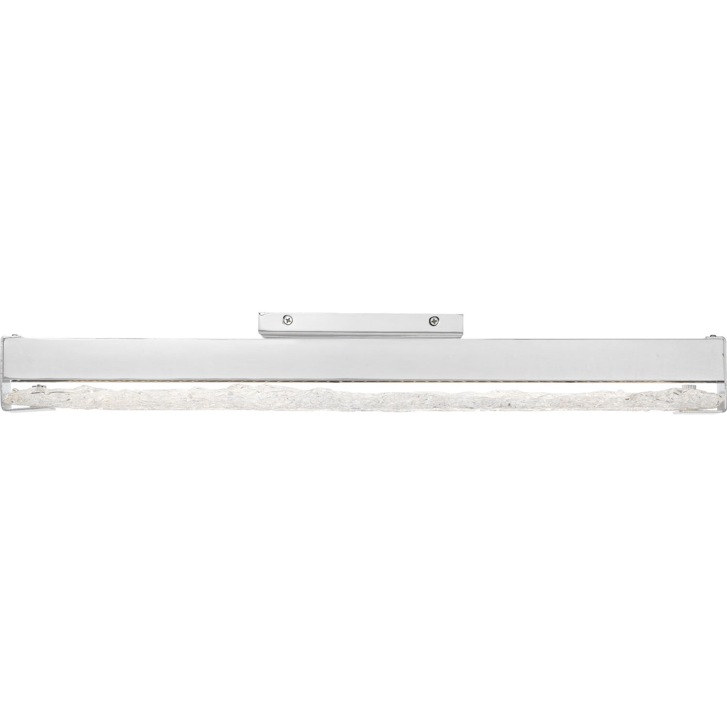 Quoizel - PCWR8524C - LED Bath Fixture - Winter - Polished Chrome
