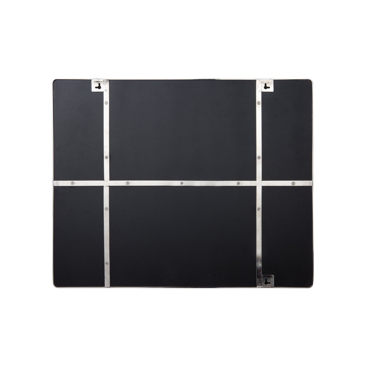 Varaluz - 407A02PN - Mirror - Varaluz Casa - Polished Nickel