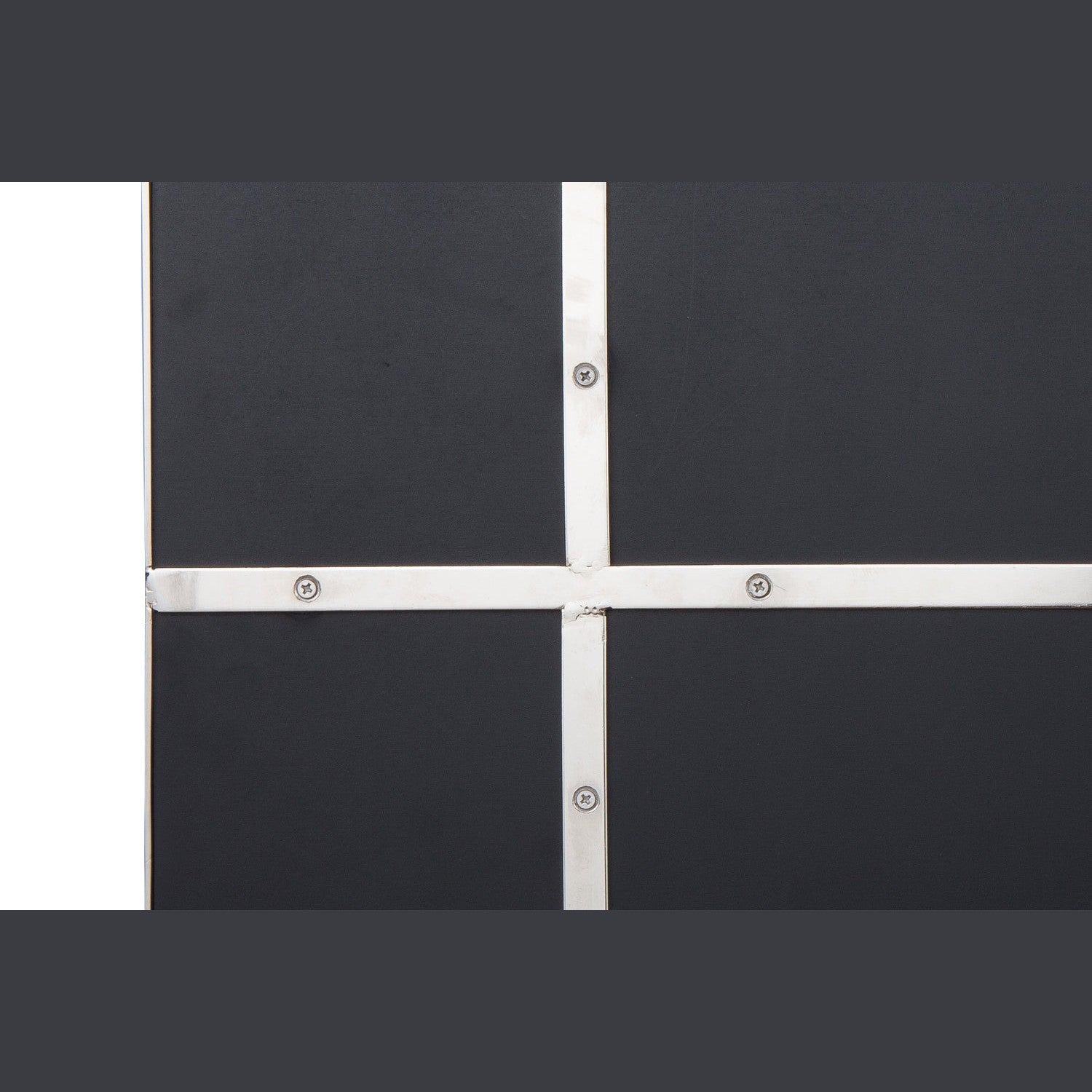Varaluz - 407A02PN - Mirror - Varaluz Casa - Polished Nickel