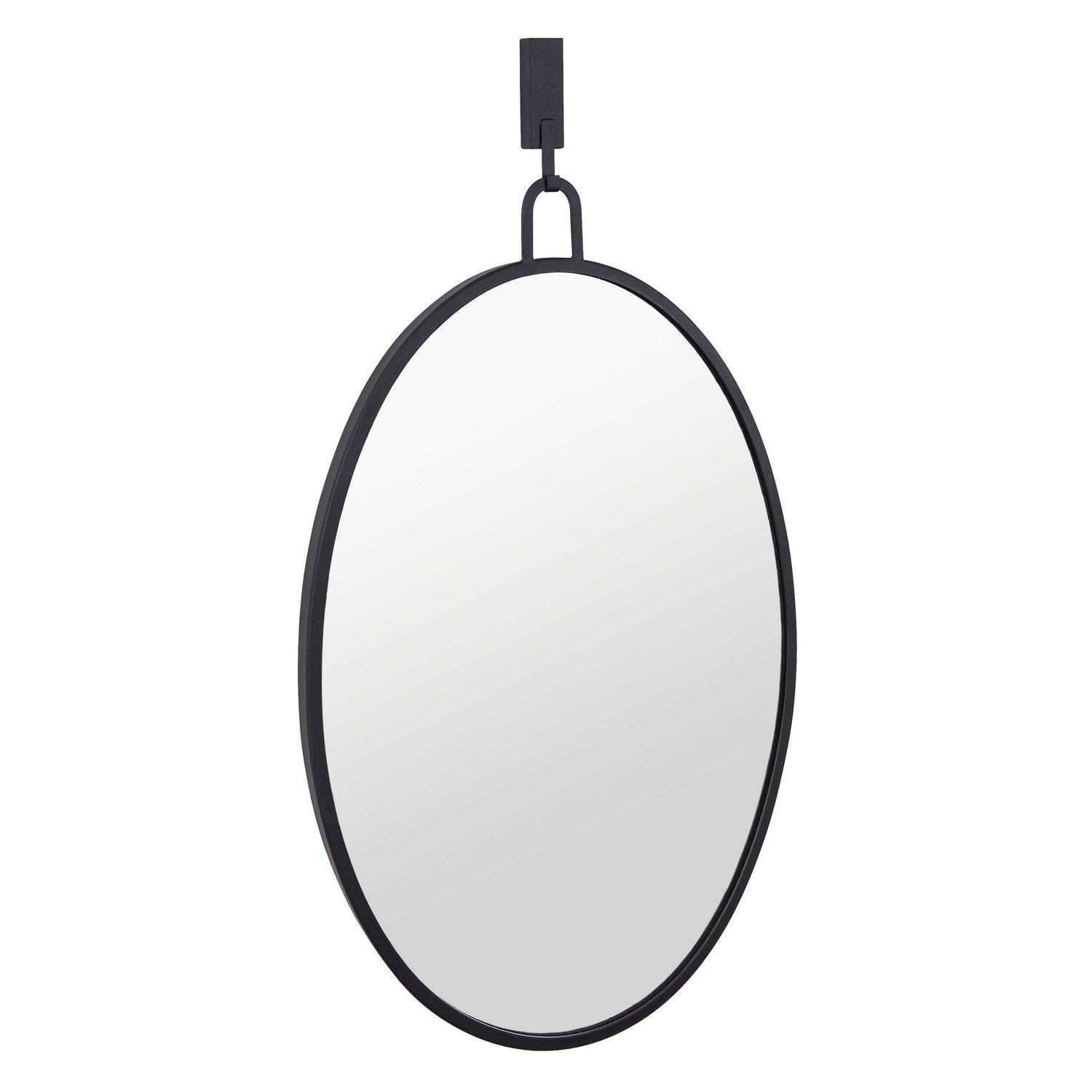 Varaluz - 4DMI0110 - Mirror - Varaluz Casa - Black