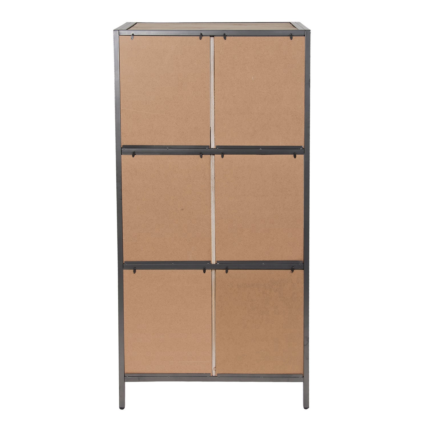 Varaluz - 4FST0201 - Bookcase - Varaluz Casa