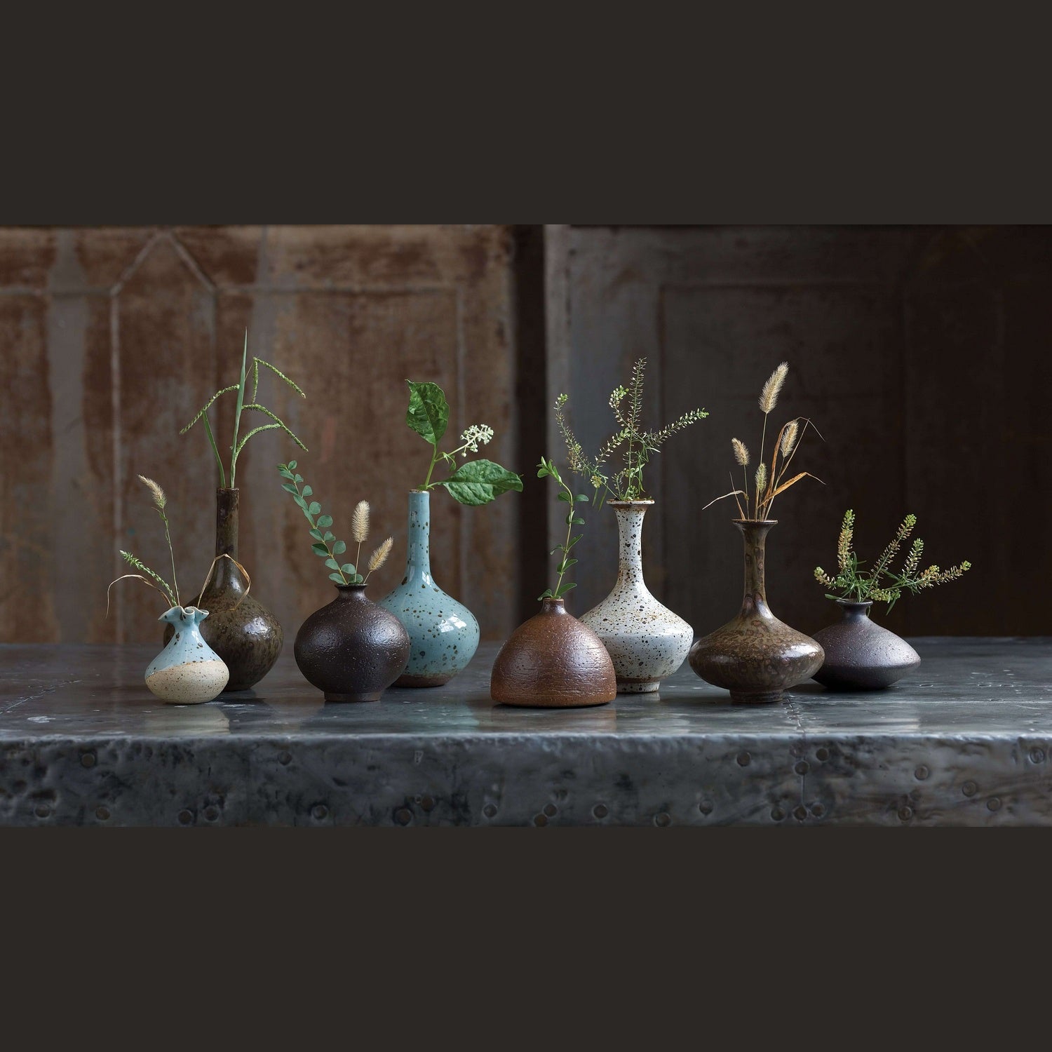 Regina Andrew - 20-1119 - Vase - Porcelain - Natural