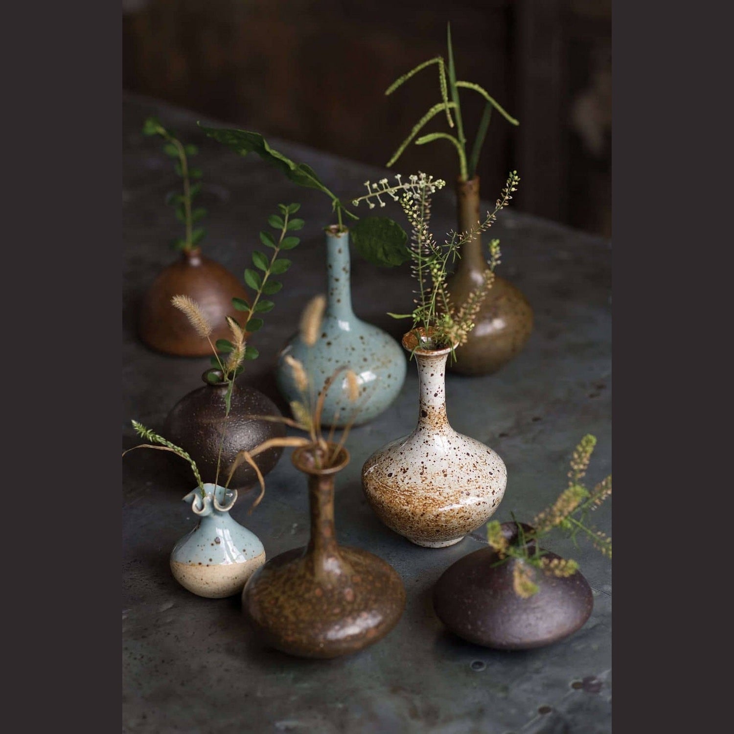 Regina Andrew - 20-1119 - Vase - Porcelain - Natural