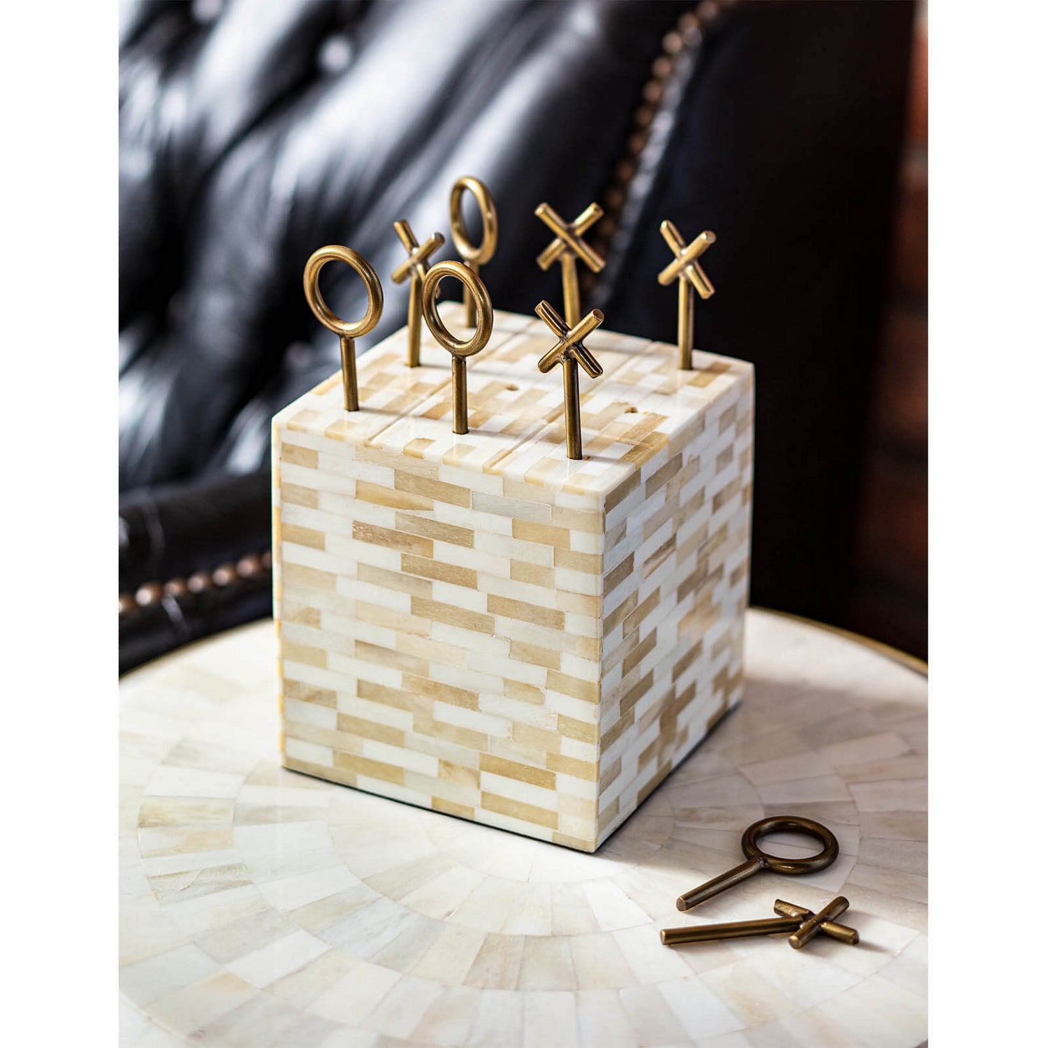 Regina Andrew - 20-1099 - Games - Tic Tac Toe - Natural