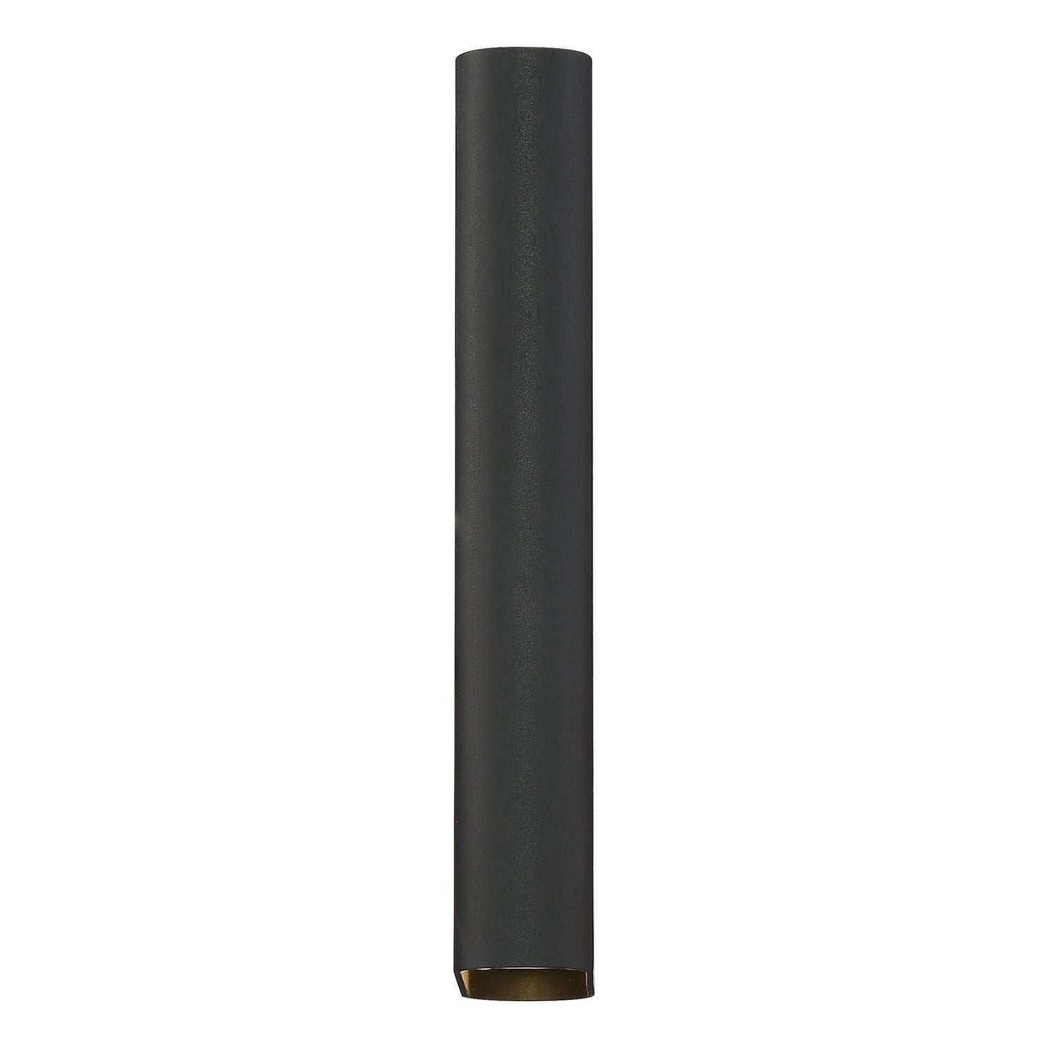 Access - 20409LEDD-BL - LED Wall Sconce - Lux - Black