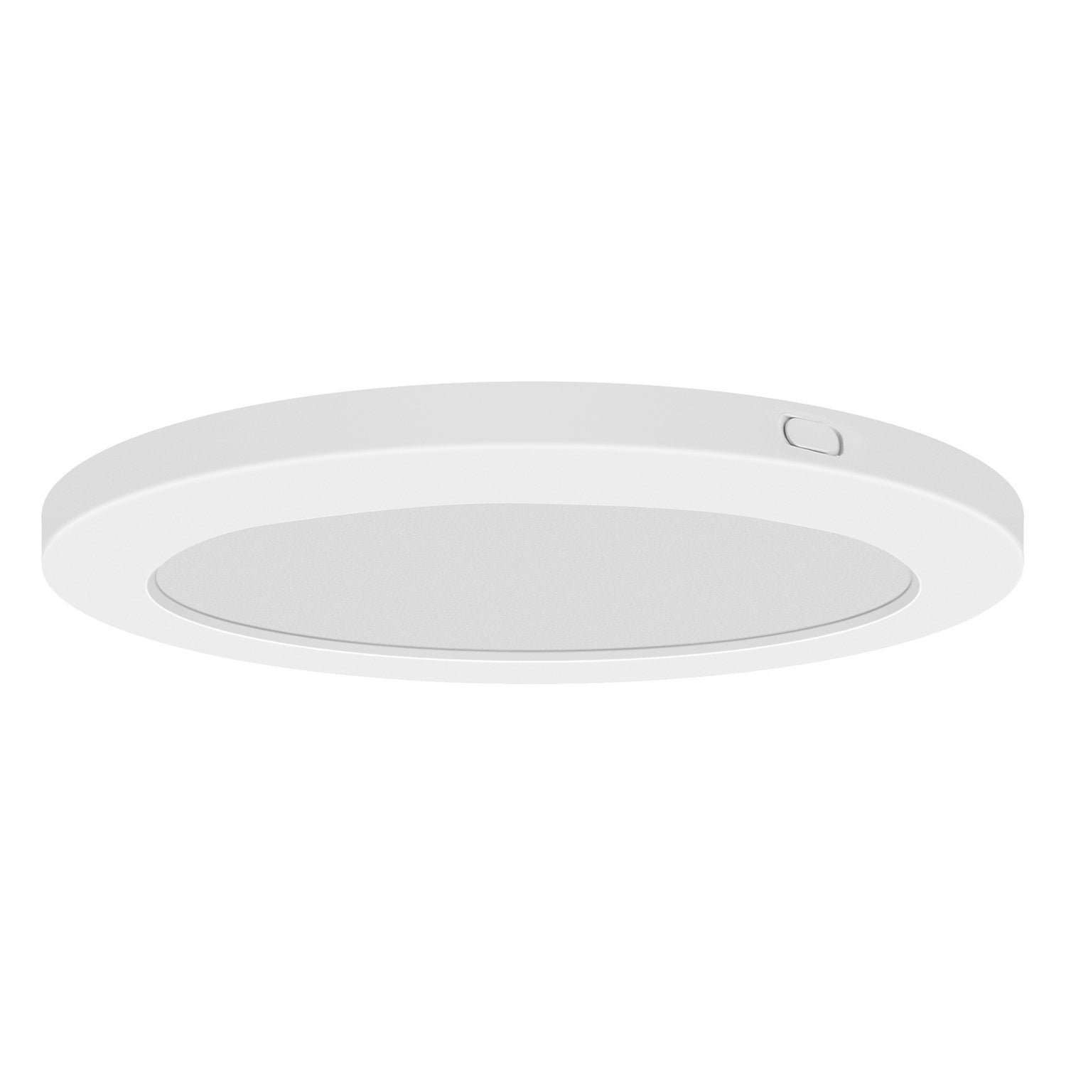 Access - 20832LEDD-WH/ACR - LED Flush Mount - ModPLUS - White