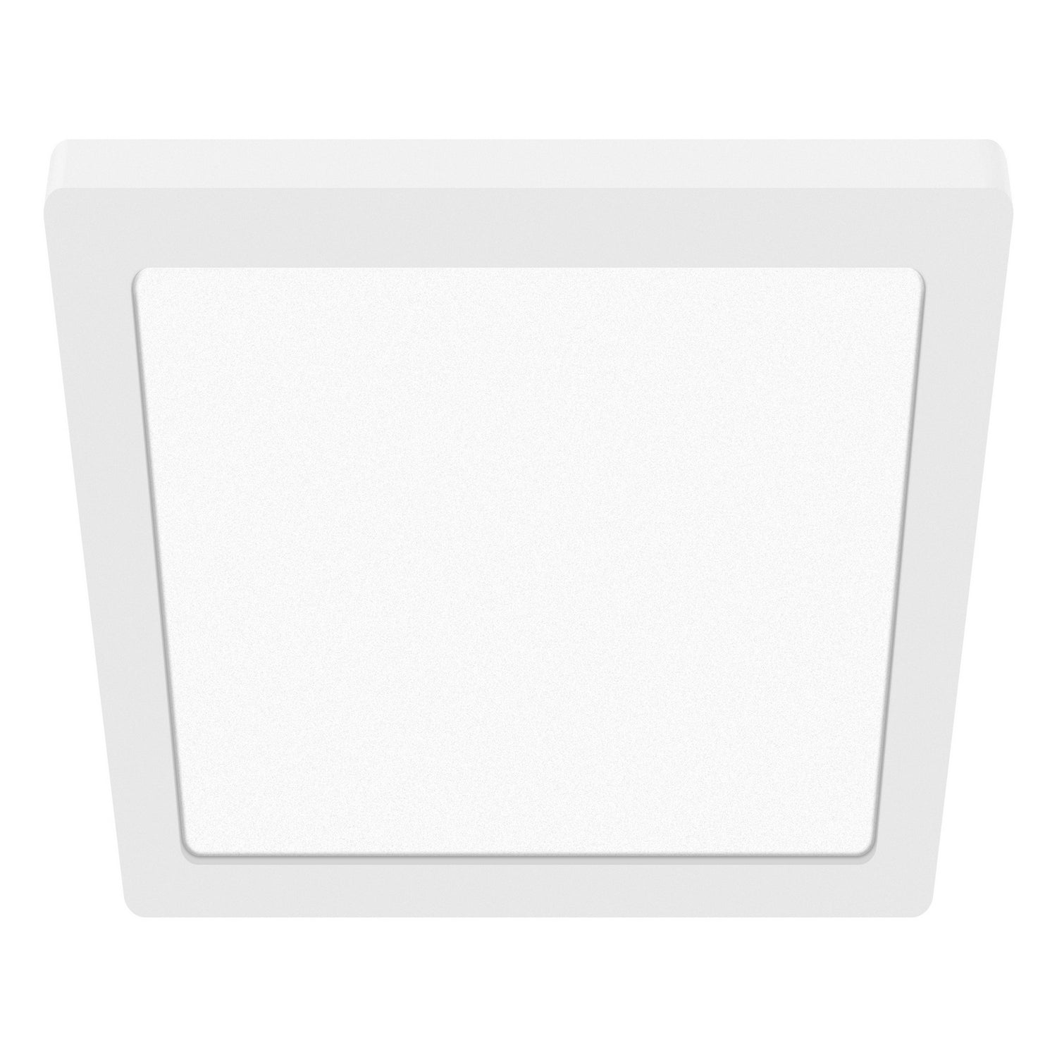 Access - 20834LEDD-WH/ACR - LED Flush Mount - ModPlus SQ - White
