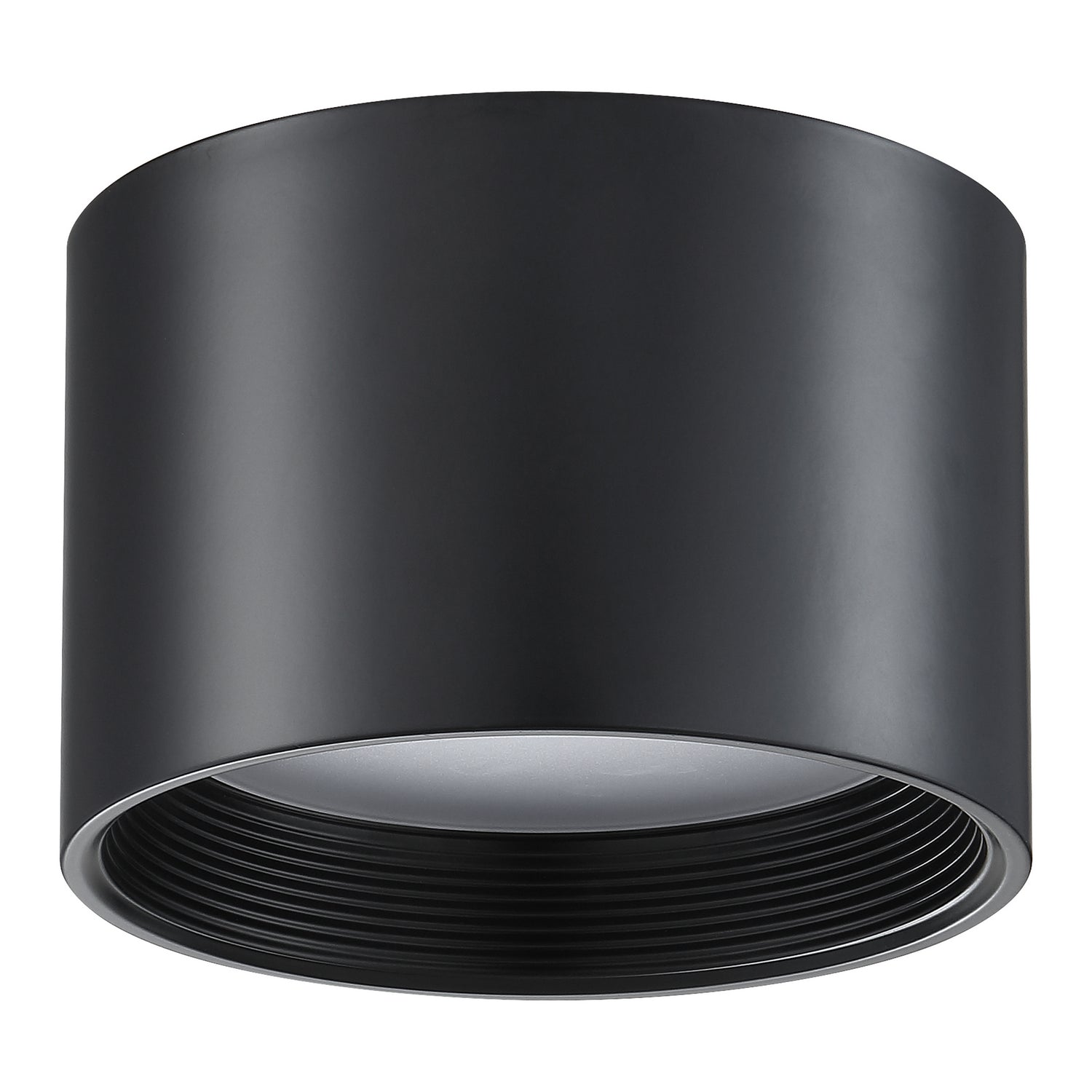 Access - 50007LEDD-BL/ACR - LED Flush Mount - Reel - Black
