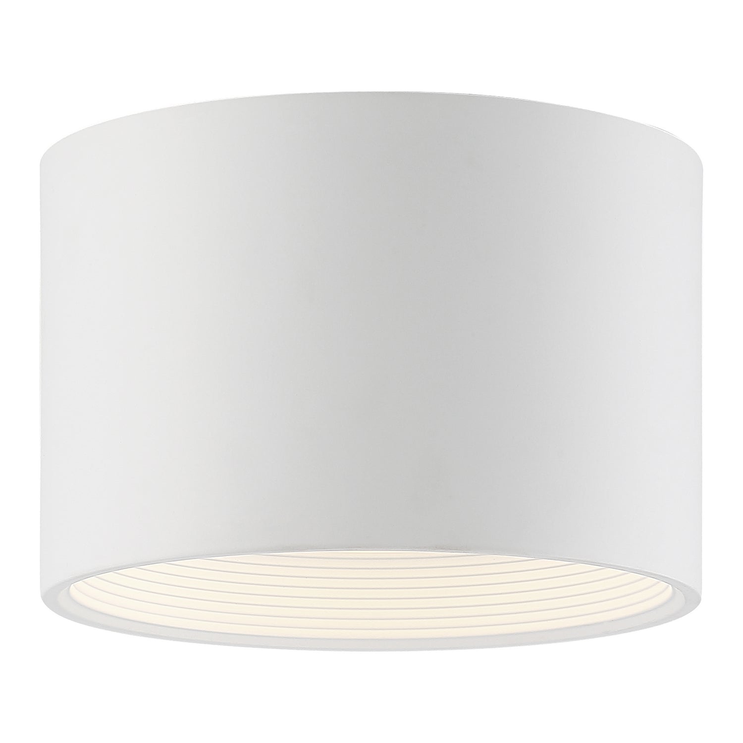 Access - 50007LEDD-WH/ACR - LED Flush Mount - Reel - White